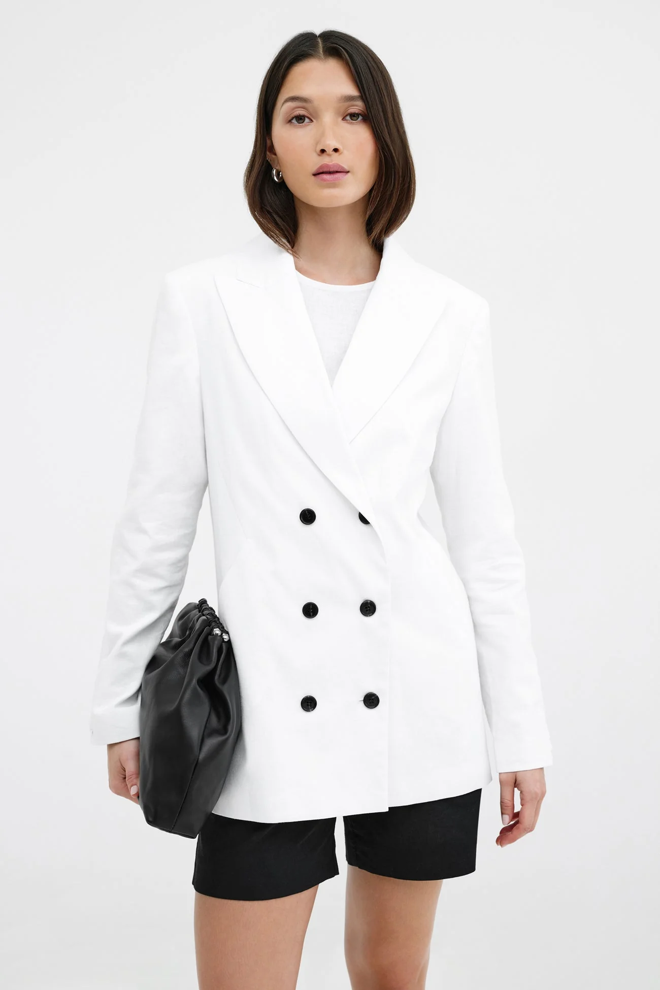Linden Blazer | Multiple Colors - Image 2