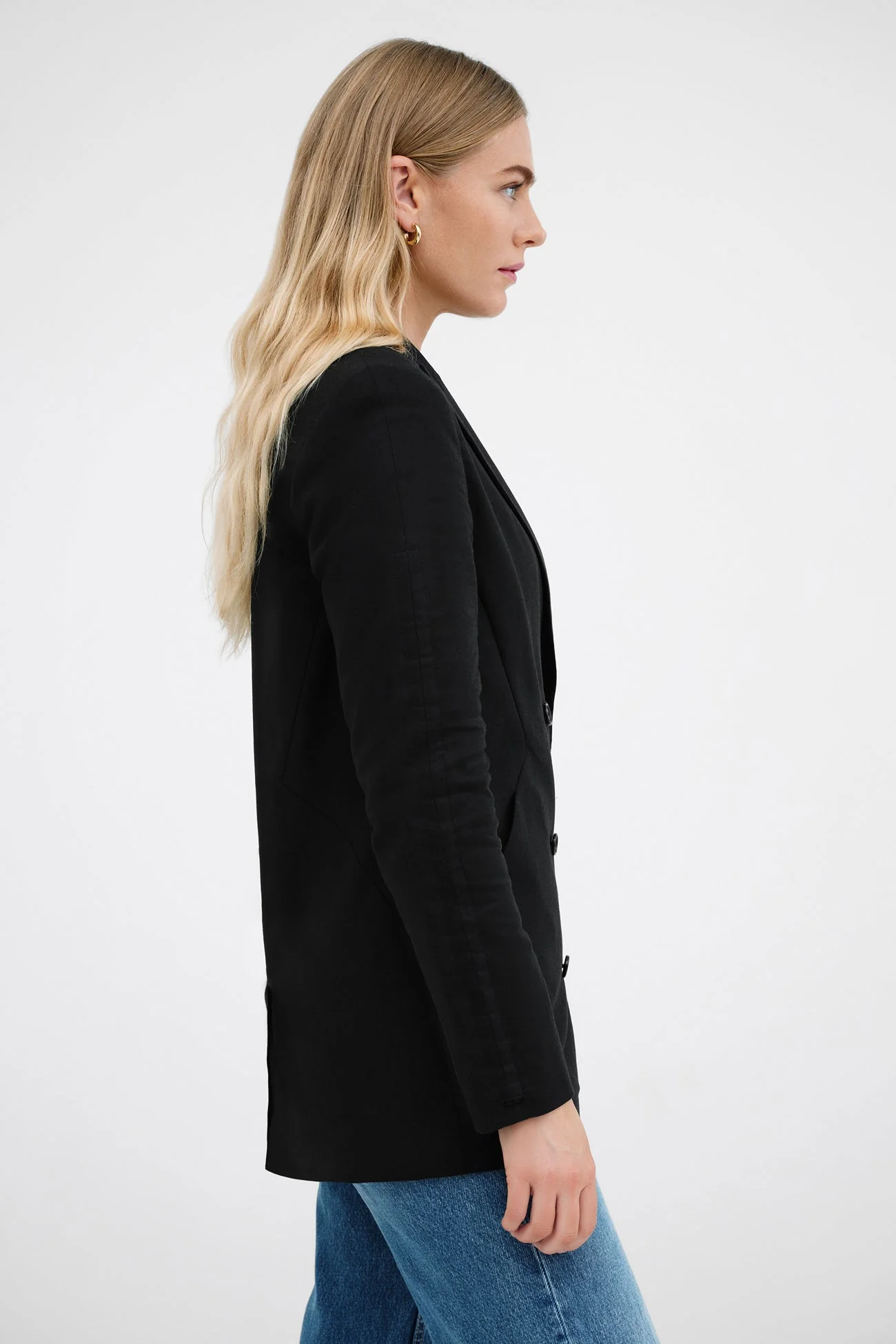 Linden Blazer | Multiple Colors - Image 21