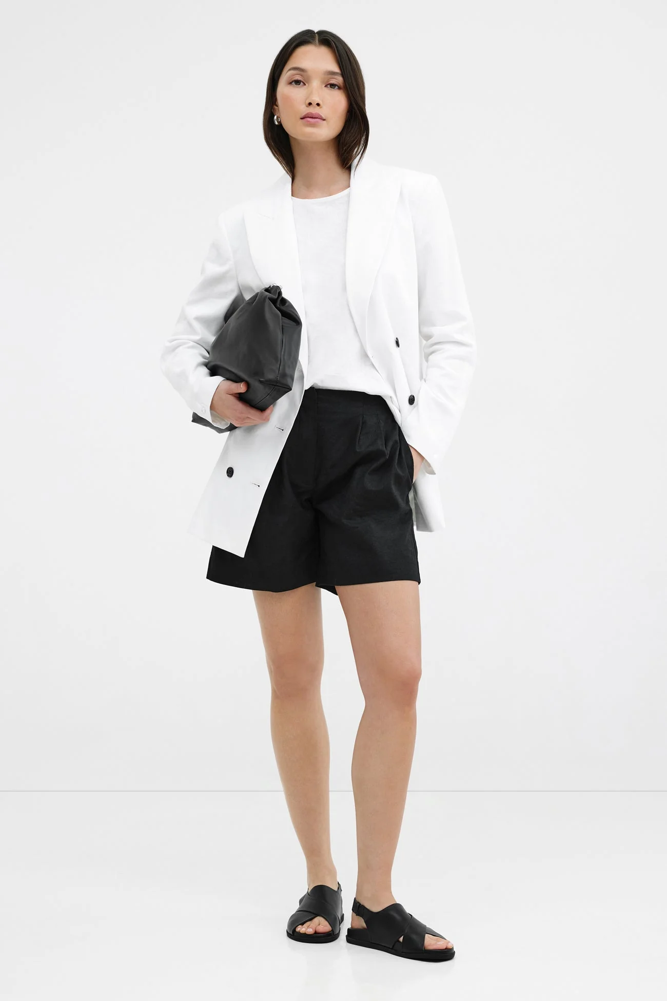 Linden Blazer | Multiple Colors - Image 3