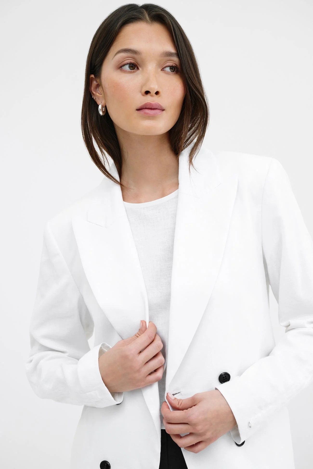 Linden Blazer | Multiple Colors - Image 4