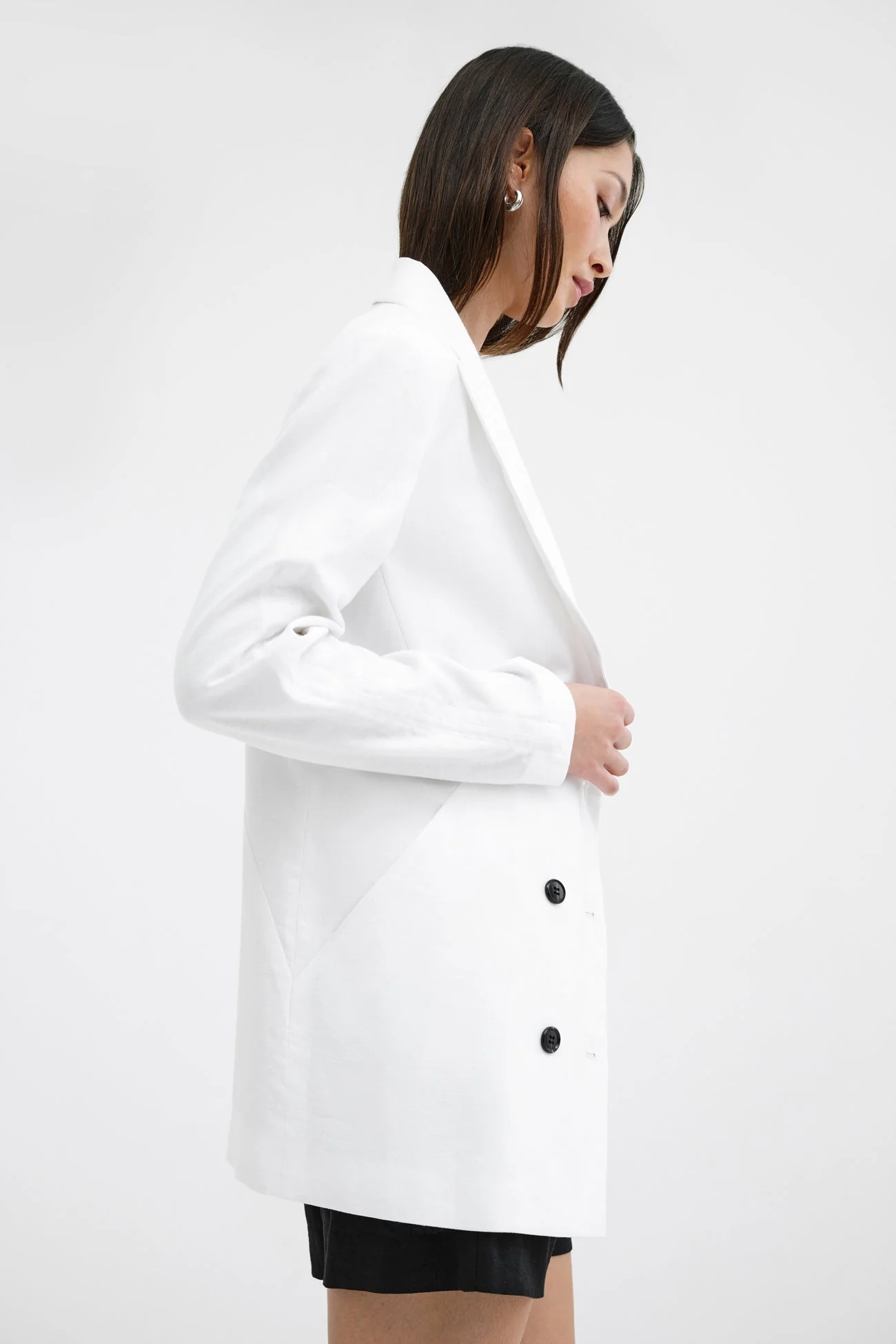 Linden Blazer | Multiple Colors - Image 5
