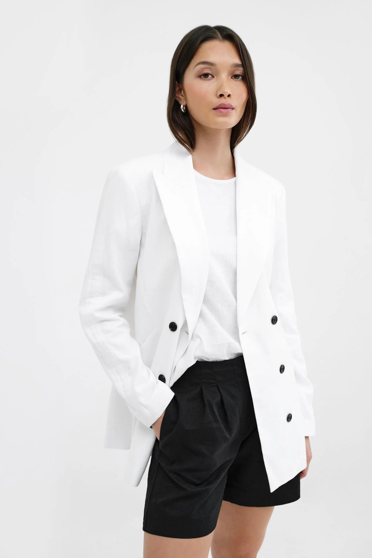 Linden Blazer | Multiple Colors - Image 6