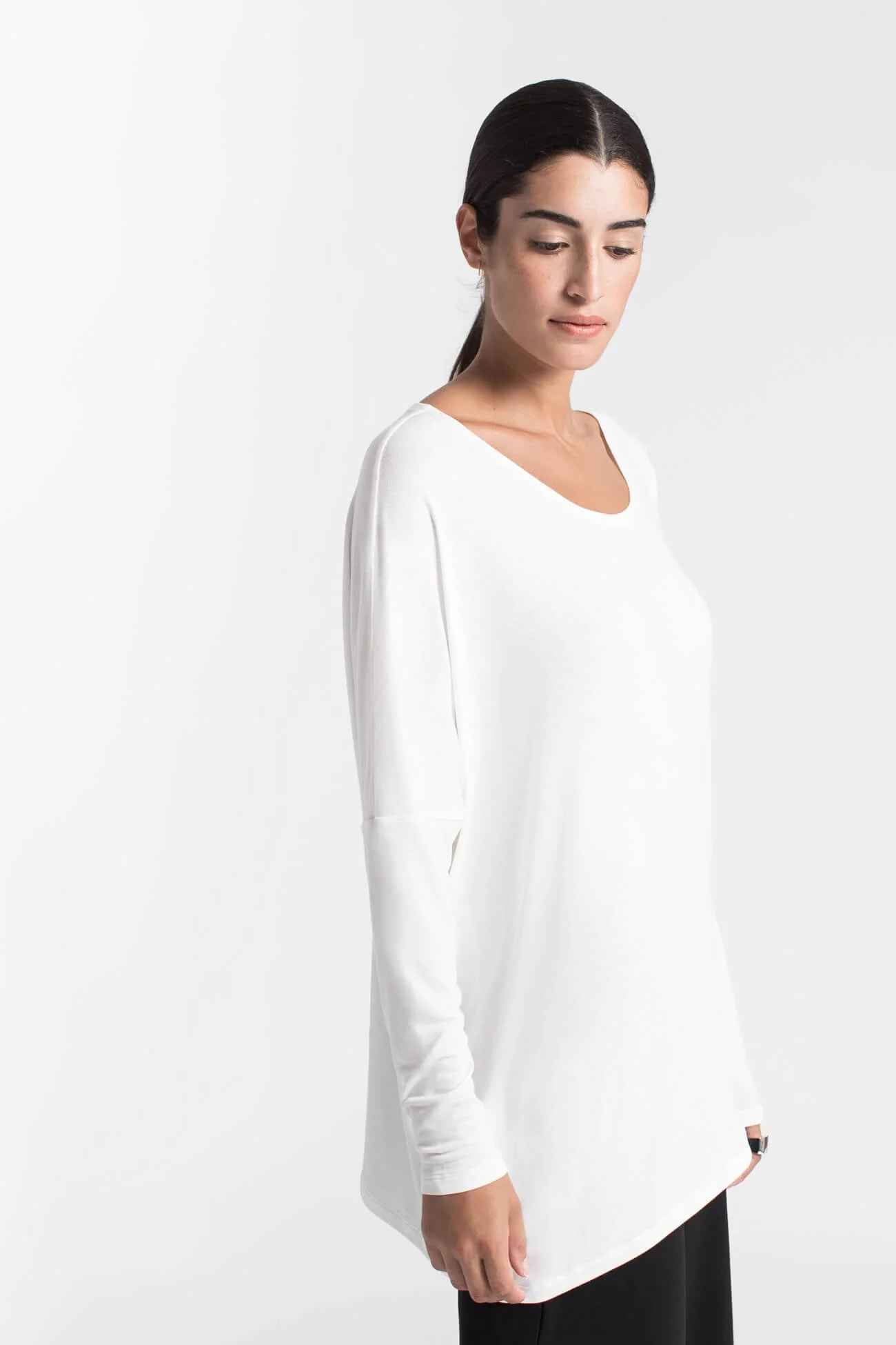 Louisa Tunic | Off White - Image 3