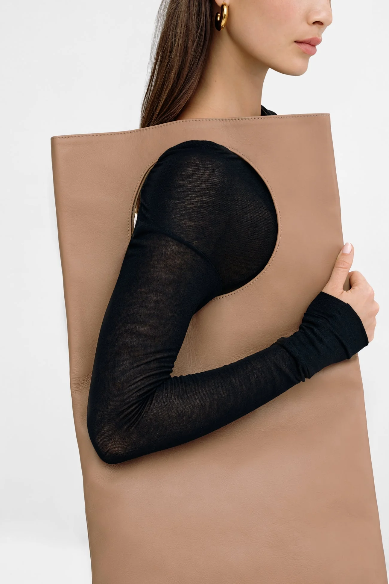 Maru Purse | Multiple Colors