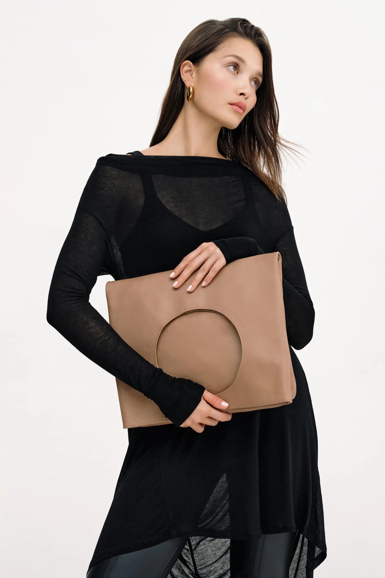 Maru Purse | Multiple Colors - Image 2