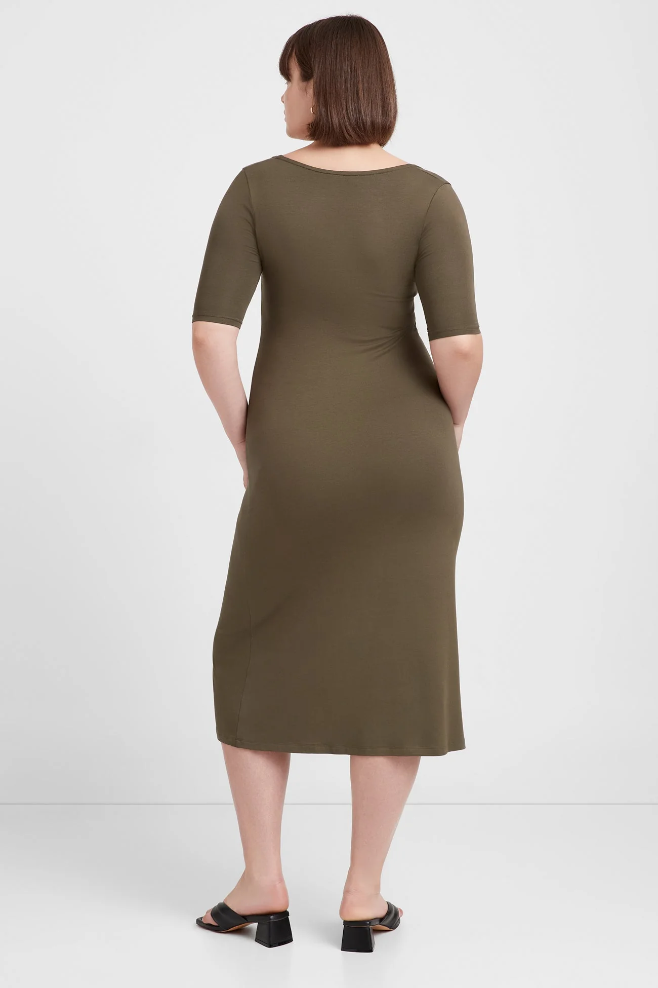 Matilda Dress | Multiple Colors - Image 6