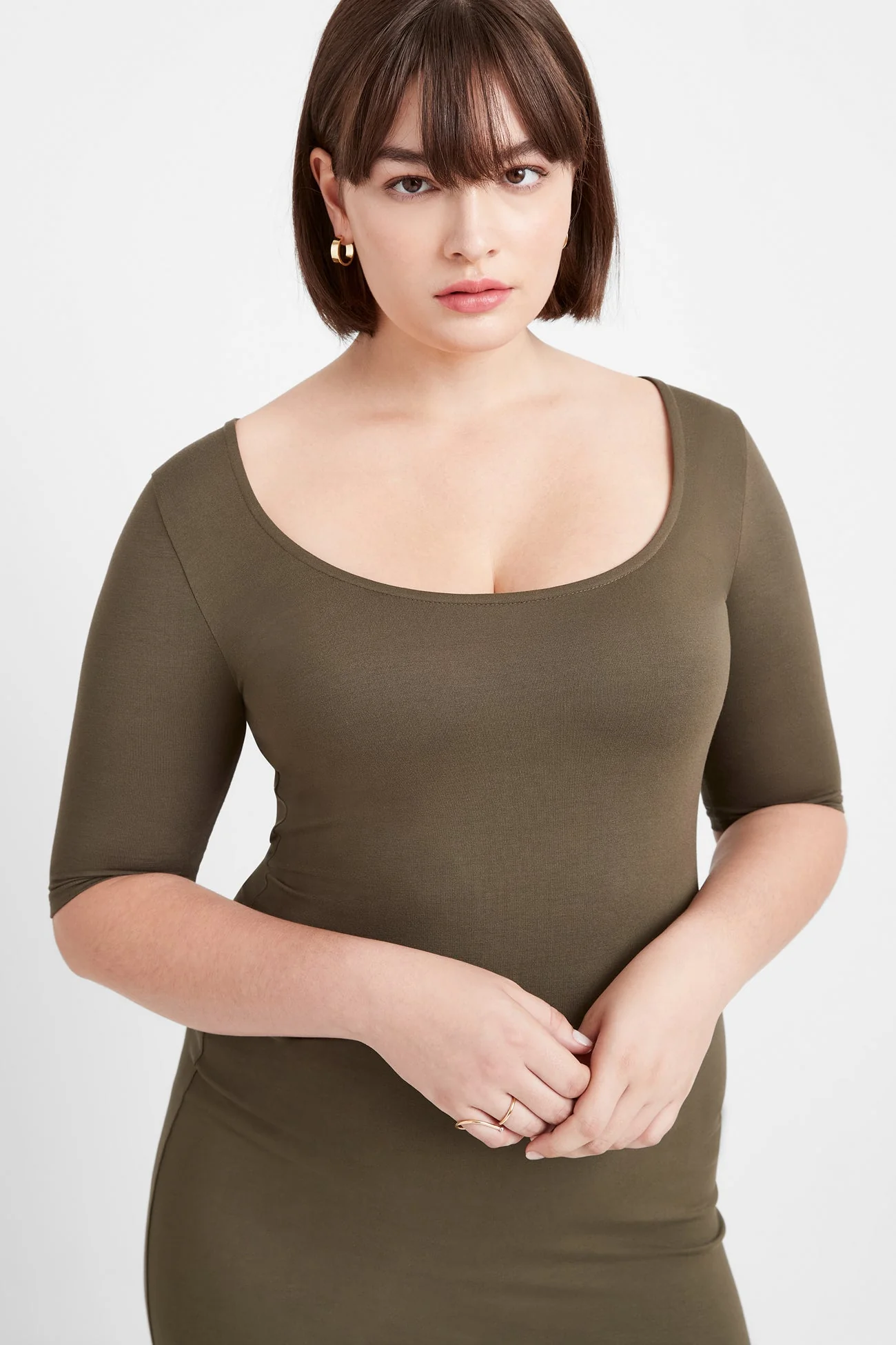 Matilda Dress | Multiple Colors - Image 8
