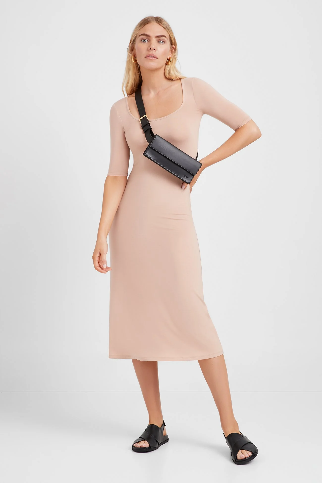 Matilda Dress | Multiple Colors - Image 9