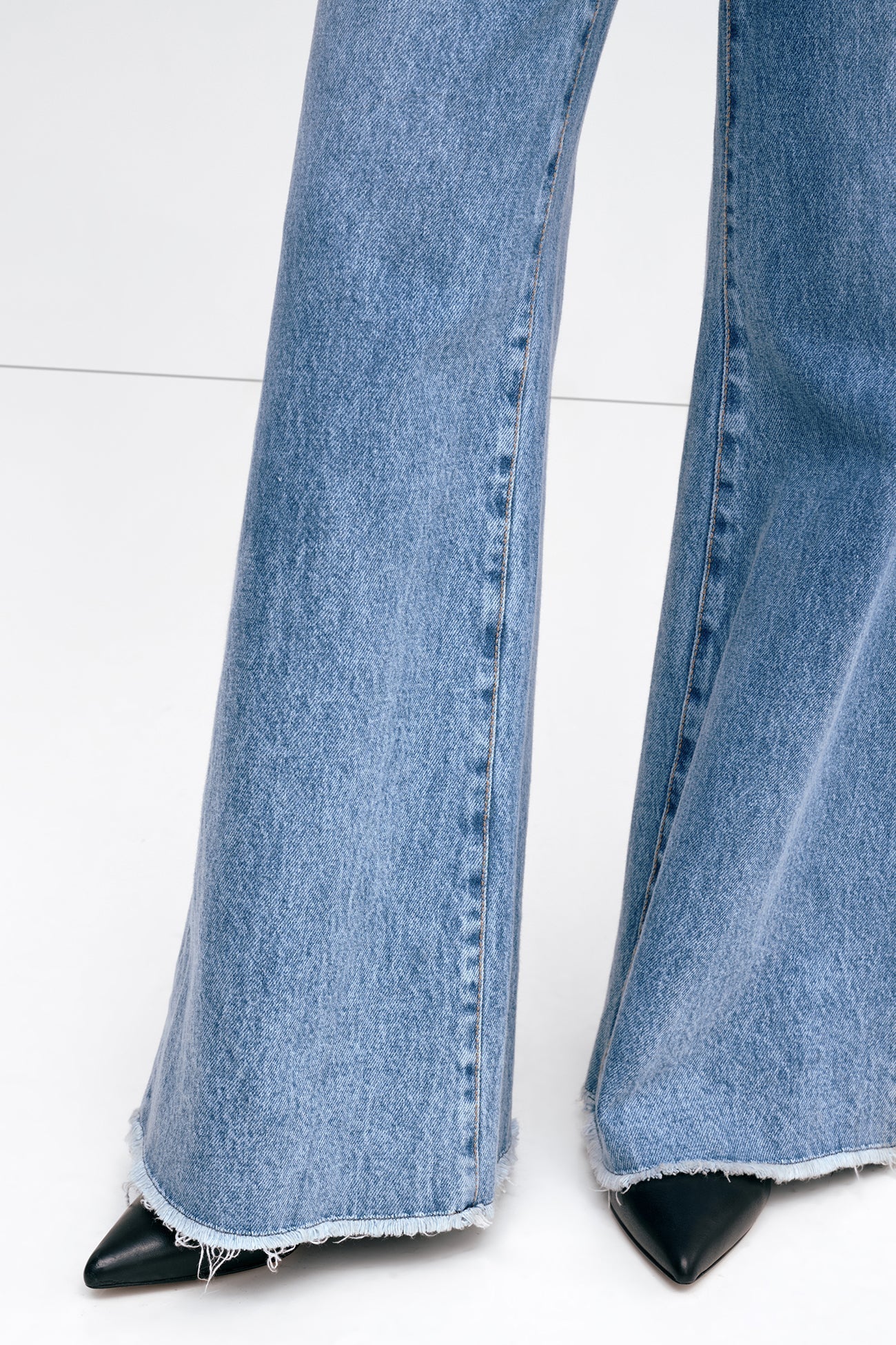 McCarren Jeans | Blue (V2) - Image 5