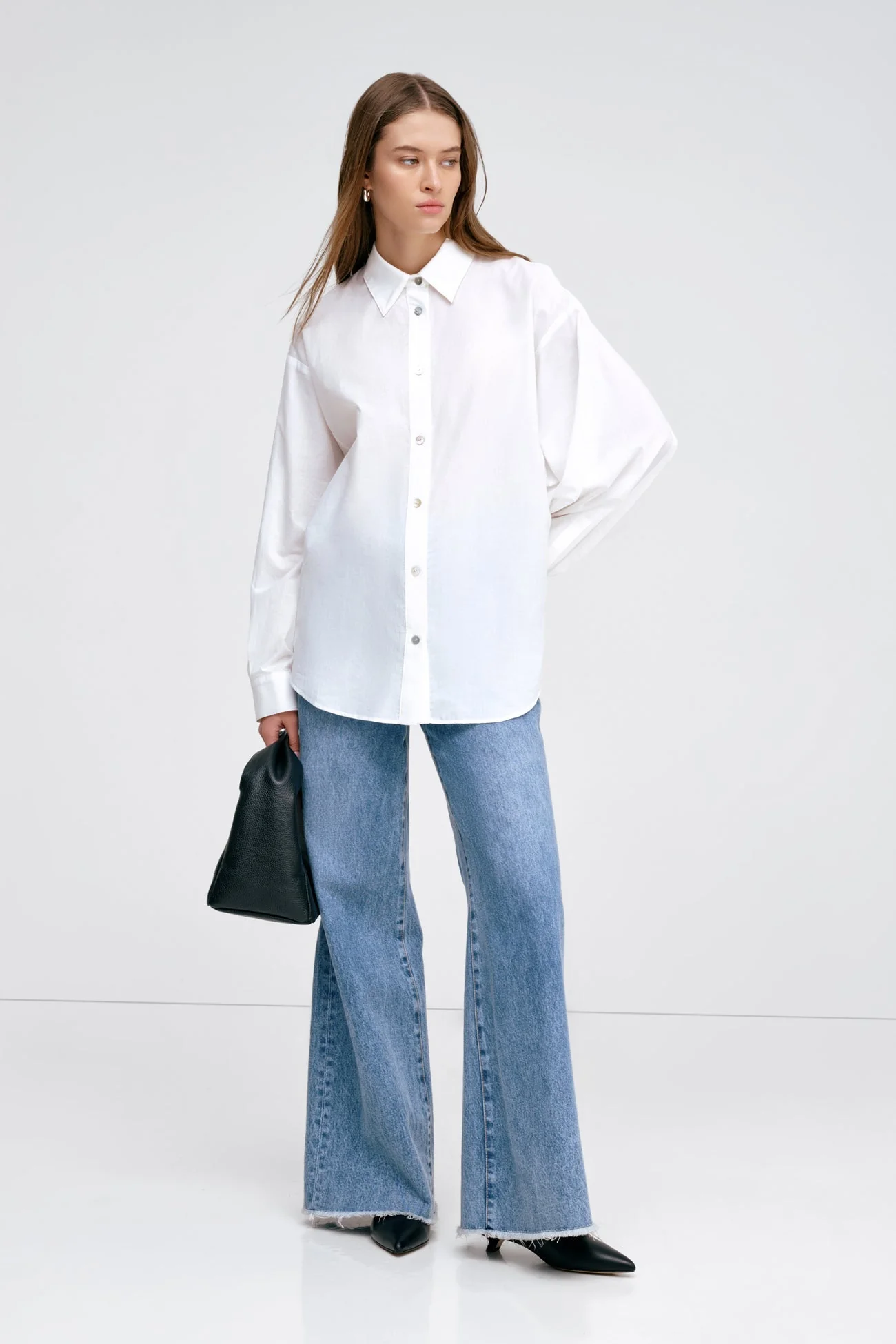 McCarren Jeans | Blue (V2) - Image 6