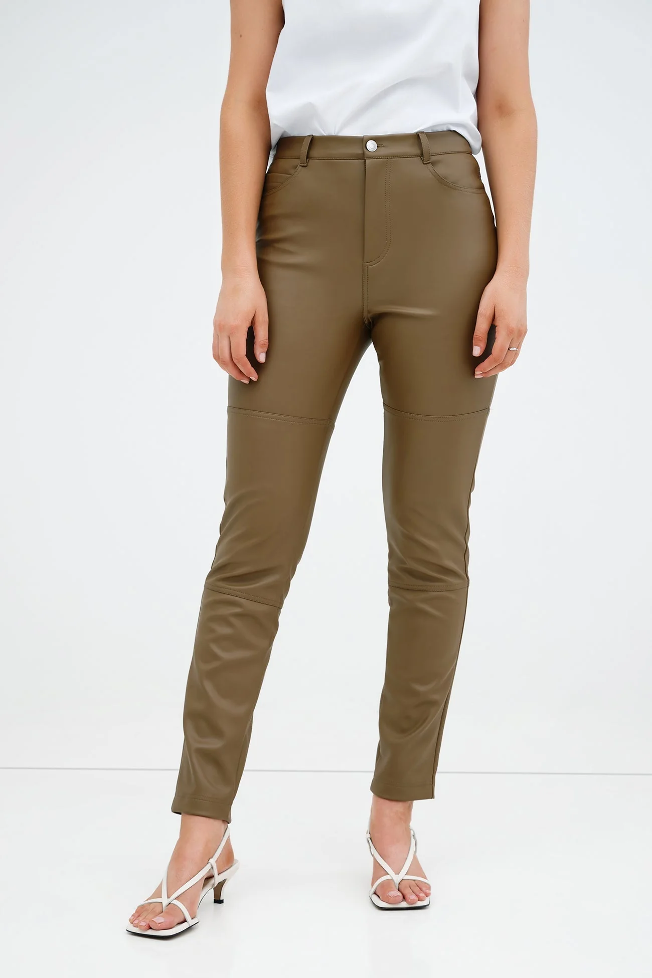 Mei Pants | Multiple Colors - Image 4