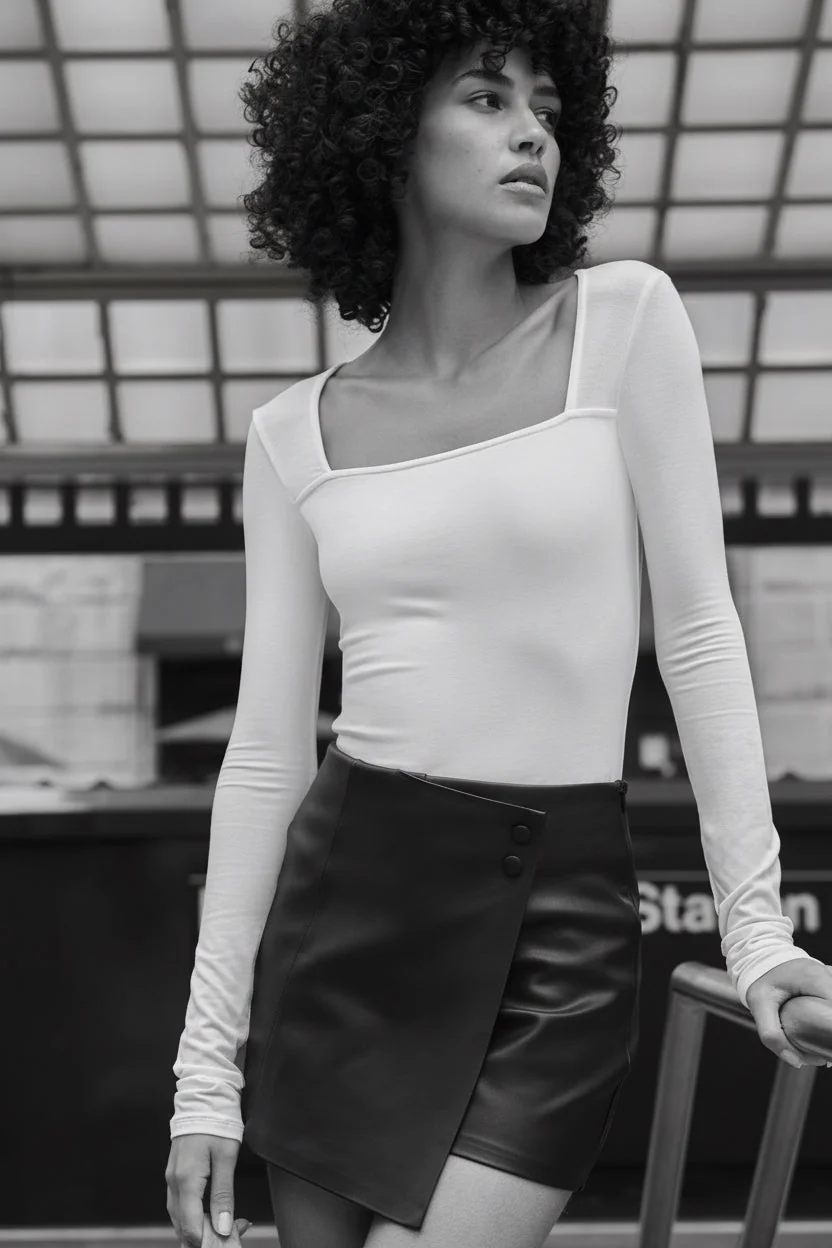 Michelle Top | Multiple Colors - Image 2