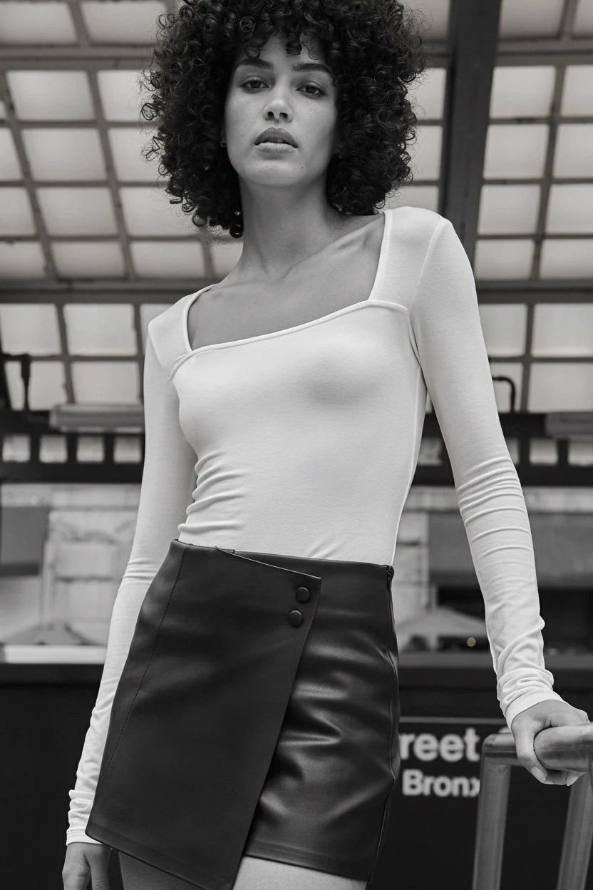 Michelle Top | Multiple Colors - Image 5