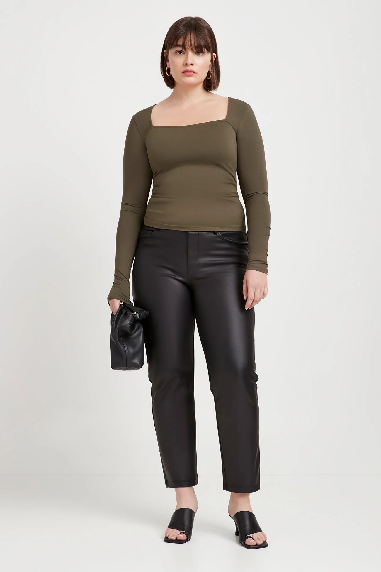 Michelle Top | Multiple Colors - Image 9