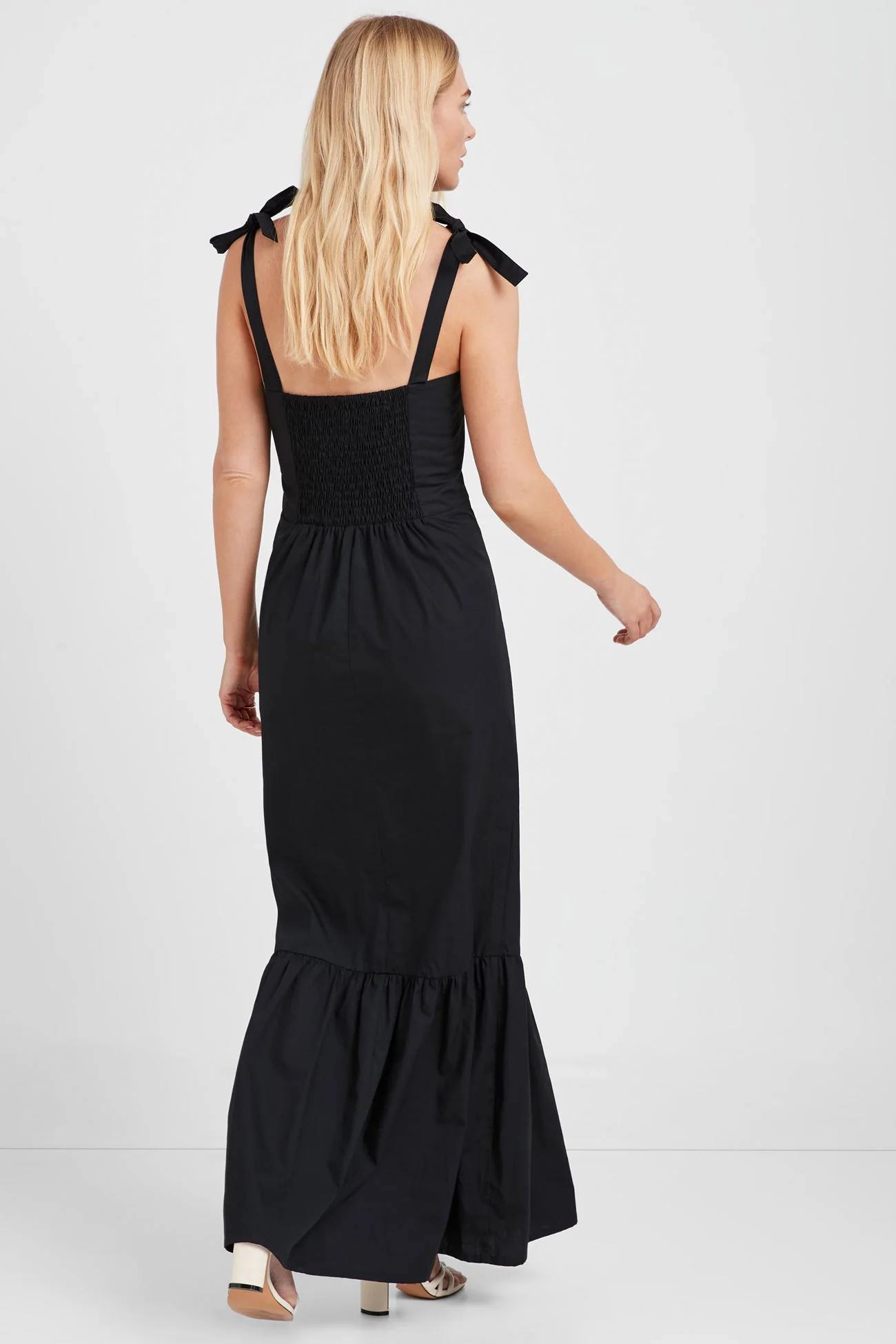 Racine Dress | Multiple Colors - Image 4