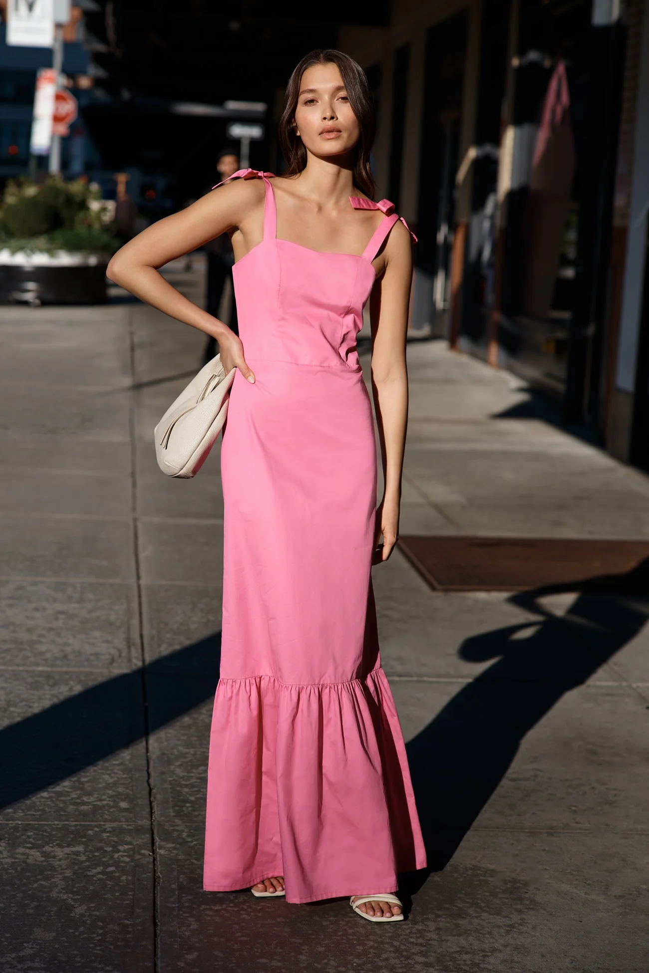 Racine Dress | Multiple Colors - Image 7