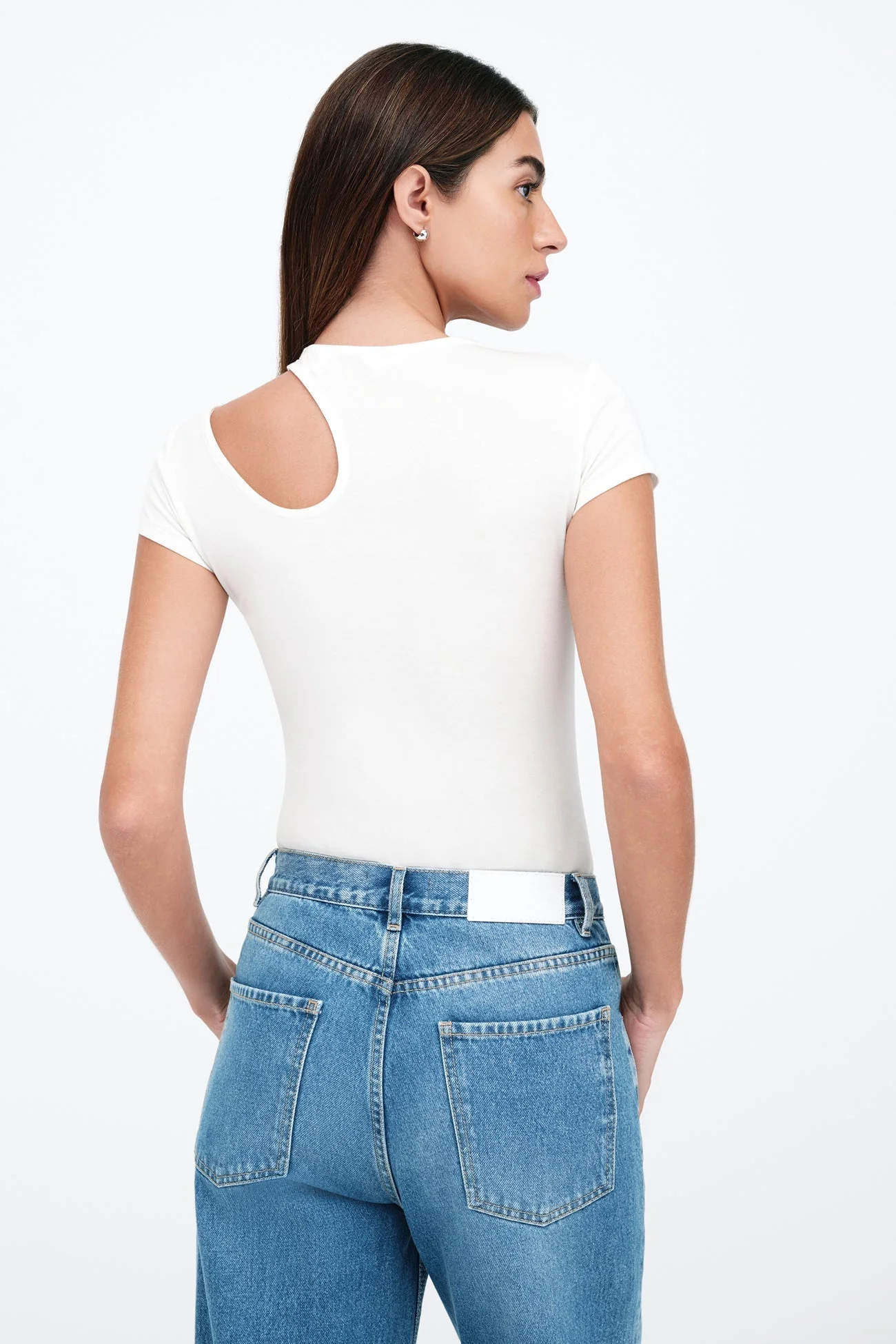 Rocio Cutout Top | Multiple Colors - Image 14