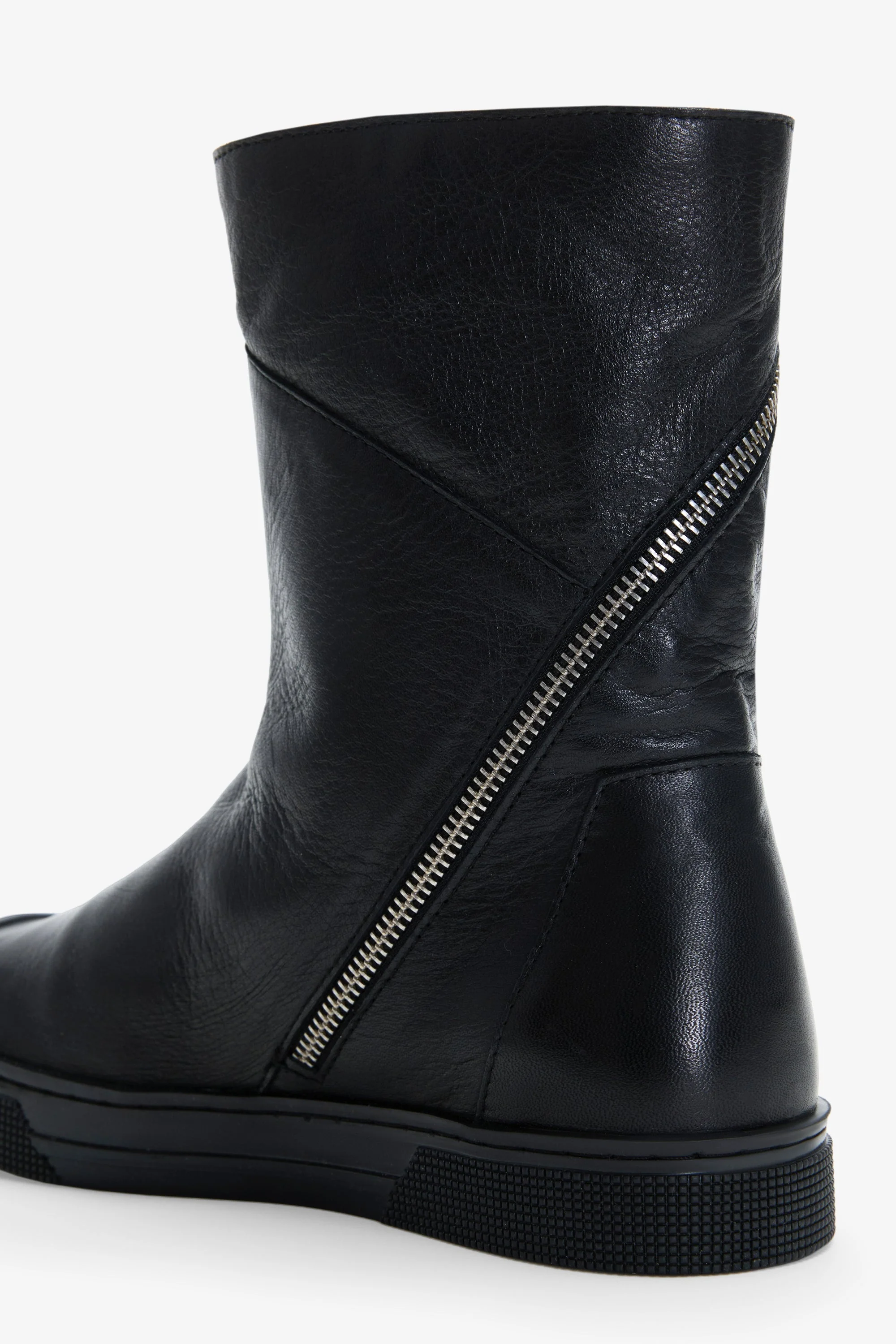 Roebling Boots | Black - Image 3