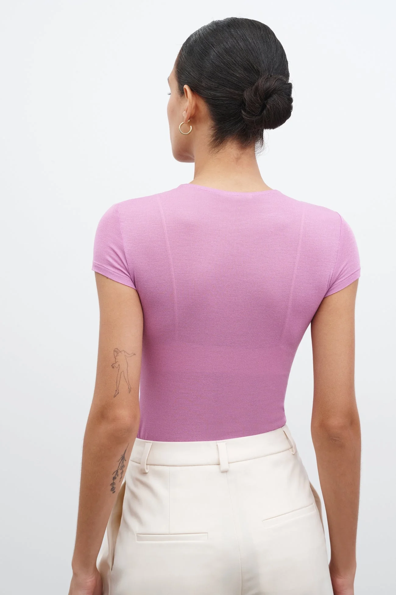 Sara Tee | Fig - Image 4