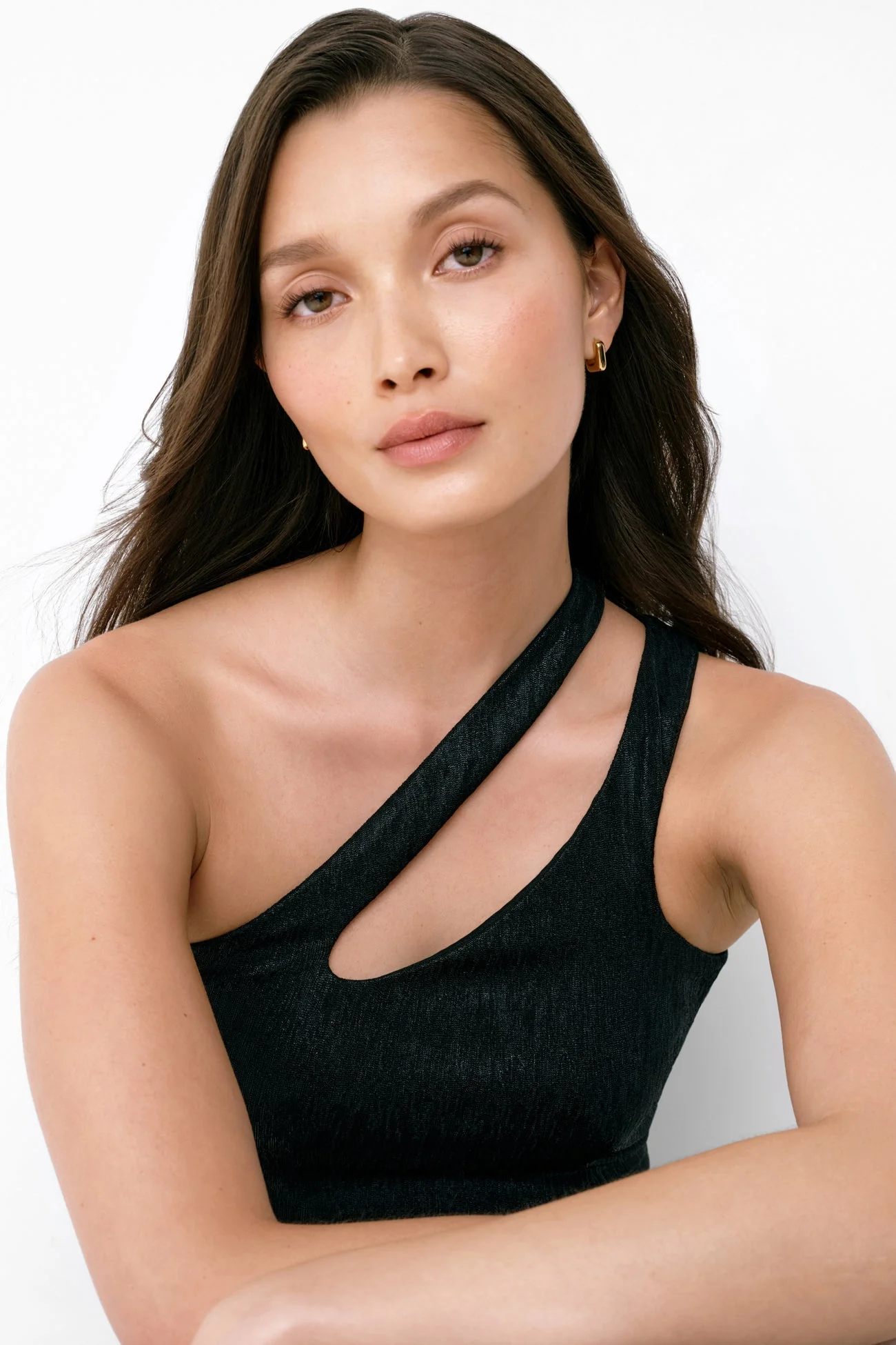 Siren Metallic Top | Multiple Colors - Image 12