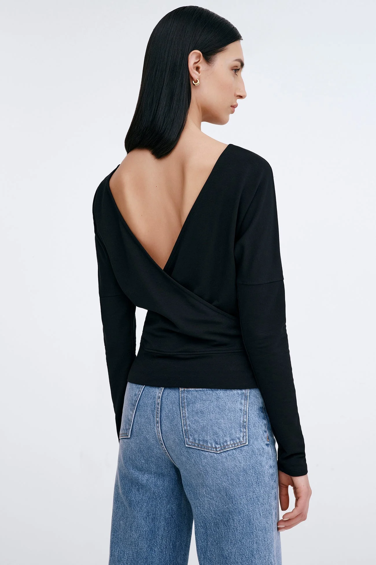 Solene Two-Way Top | Multiple Colors - Image 11