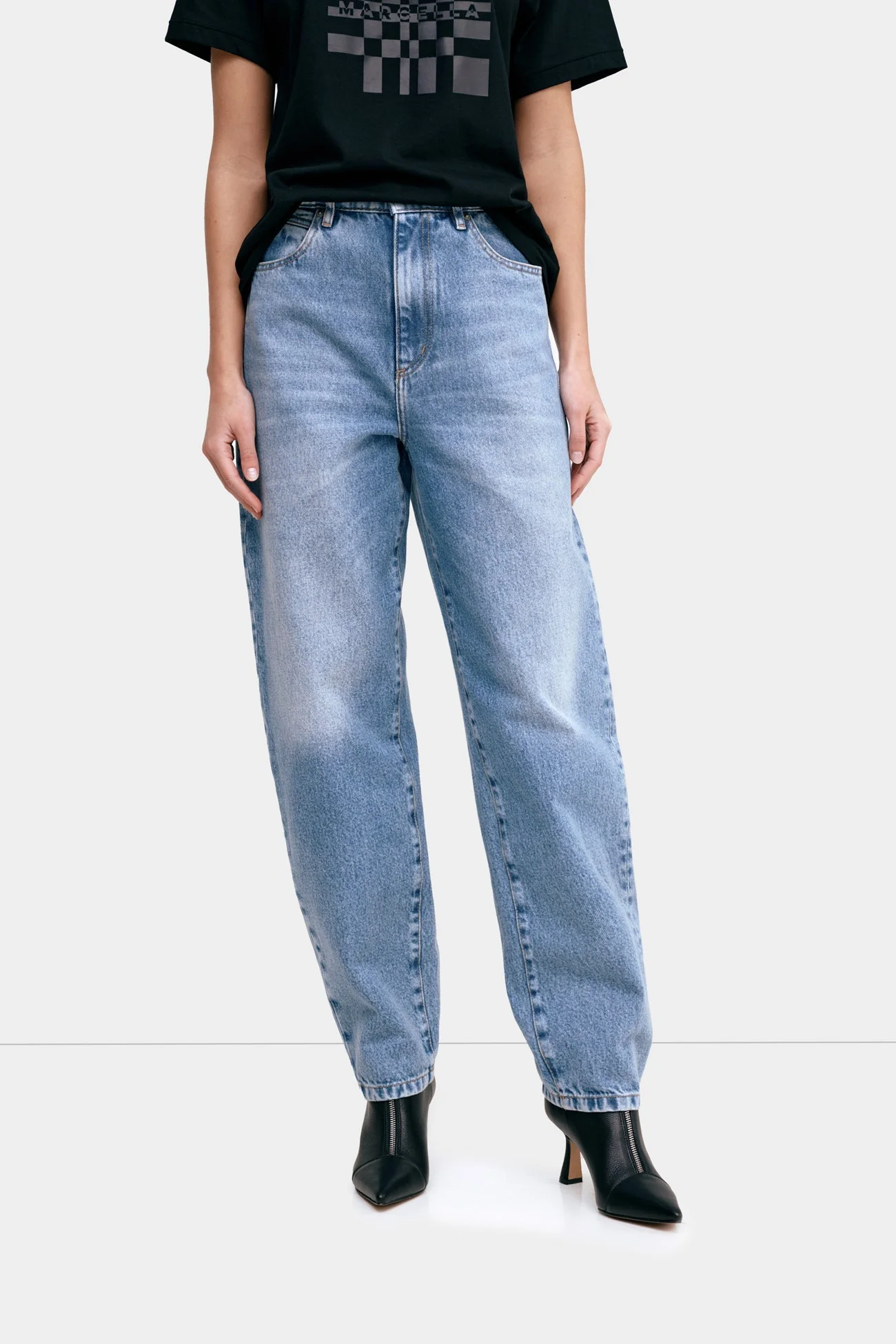Stevie Jeans | Blue - Image 6