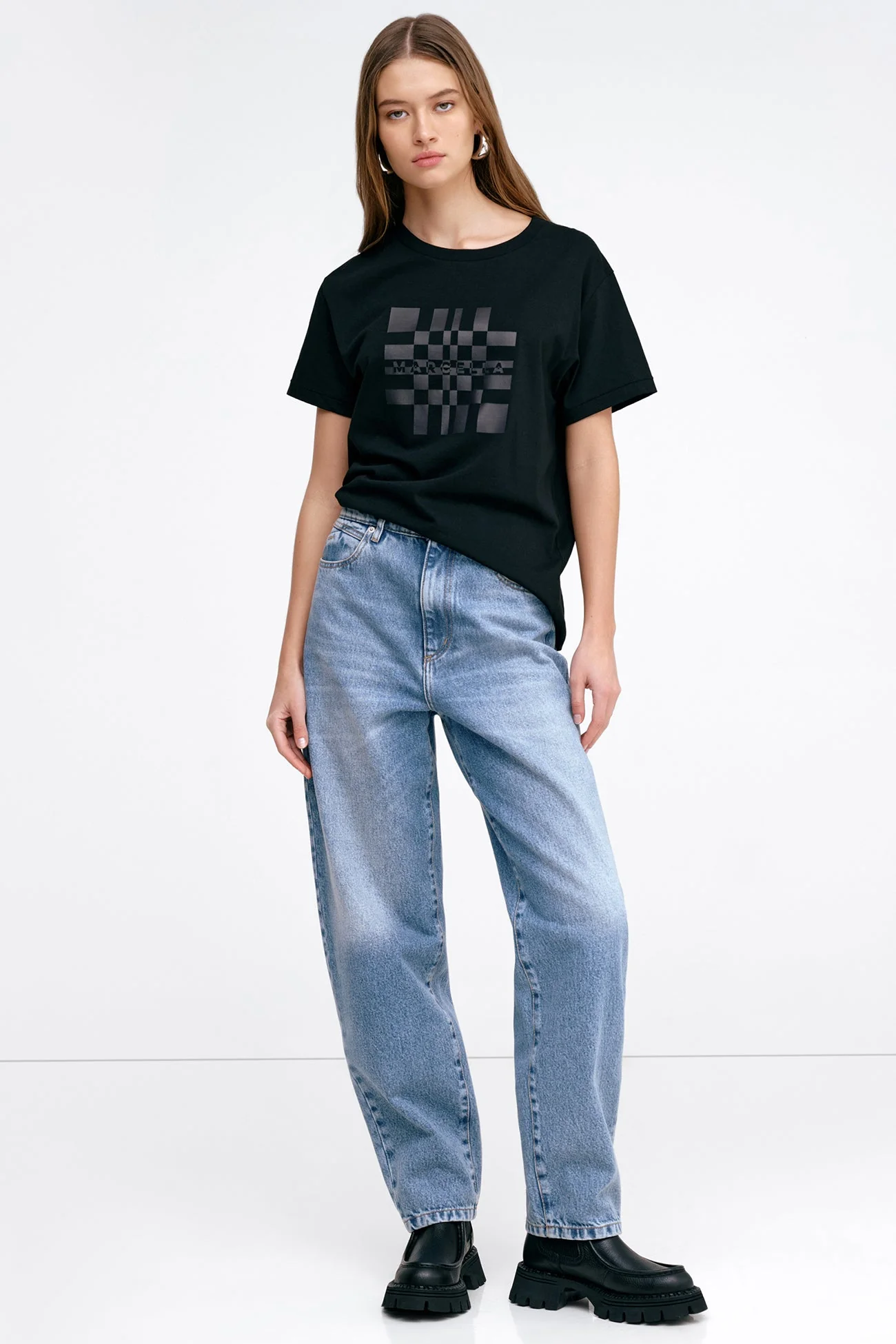 Stevie Jeans | Blue - Image 7