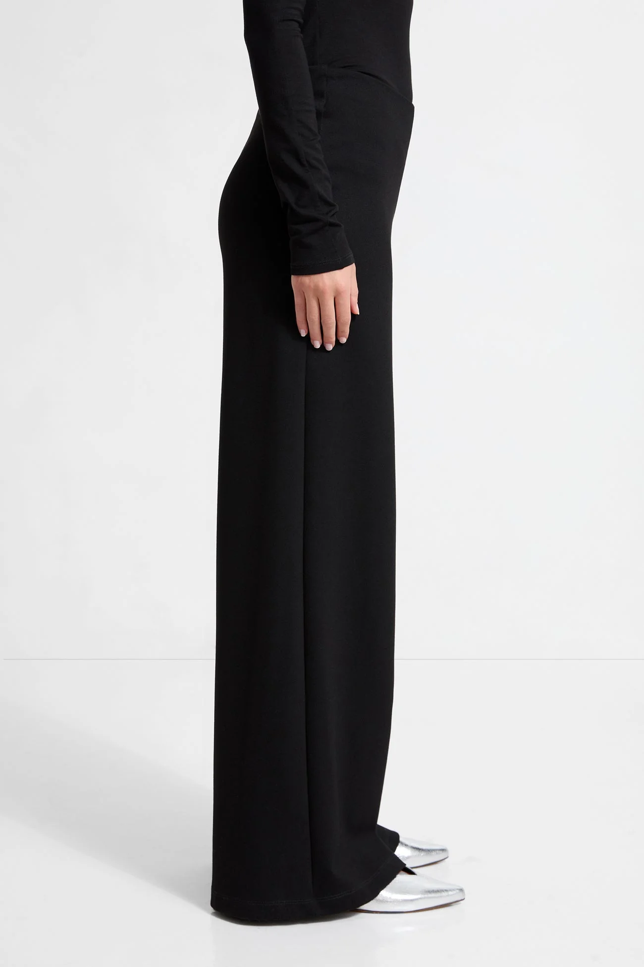 Stockton Pants | Black - Image 3