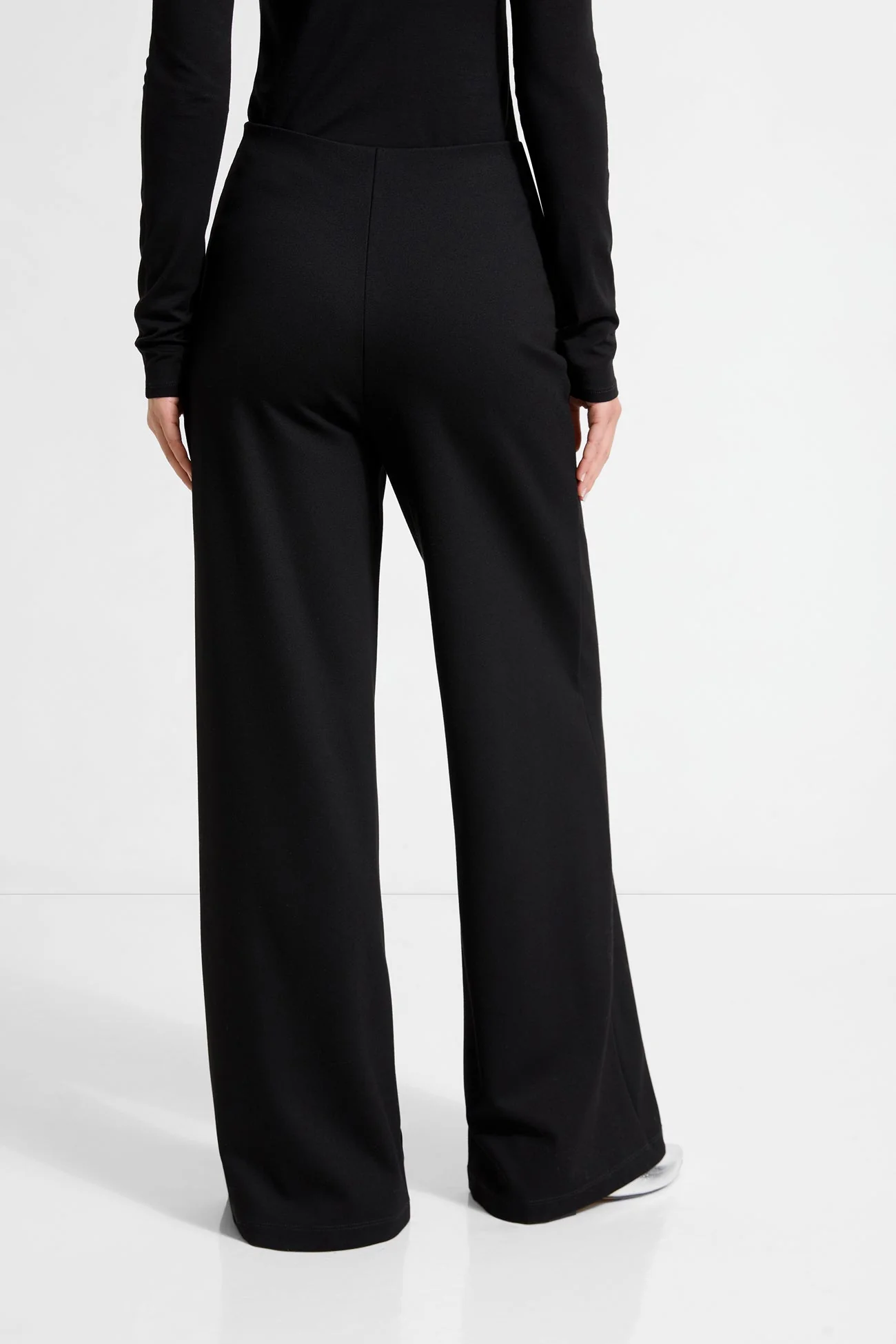 Stockton Pants | Black - Image 4