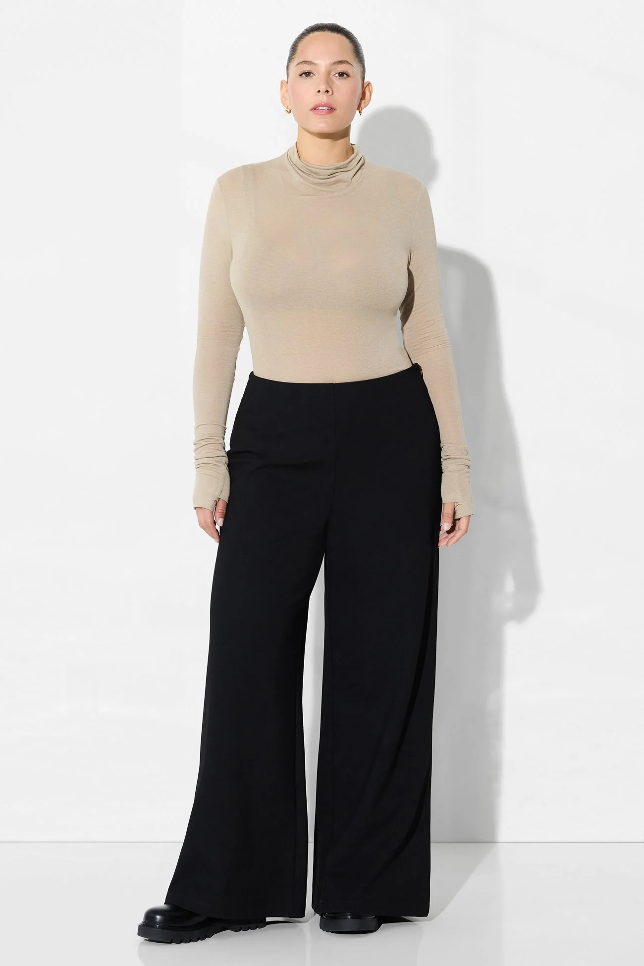 Stockton Pants | Black - Image 7