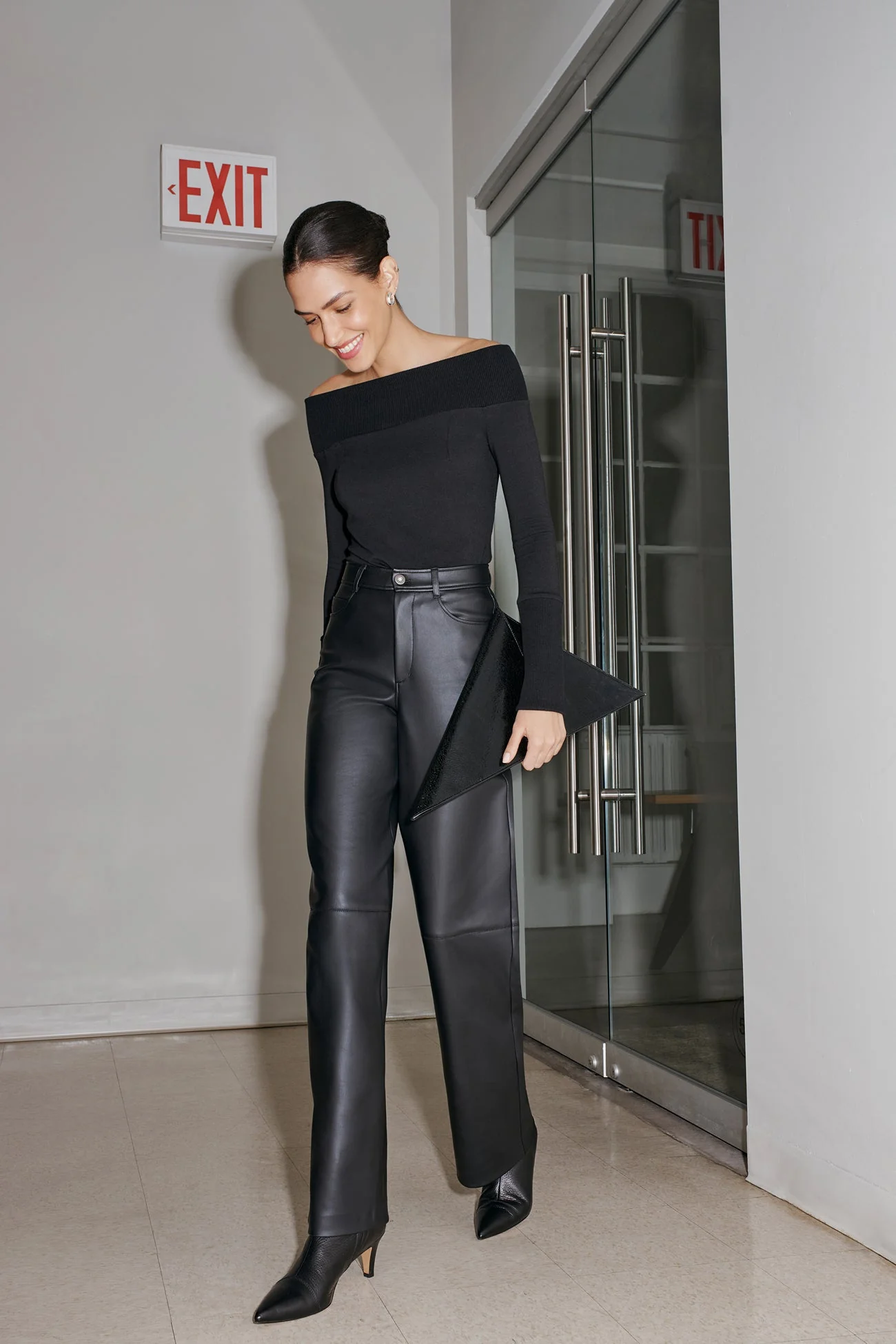 Tilly Top | Multiple Colors - Image 17