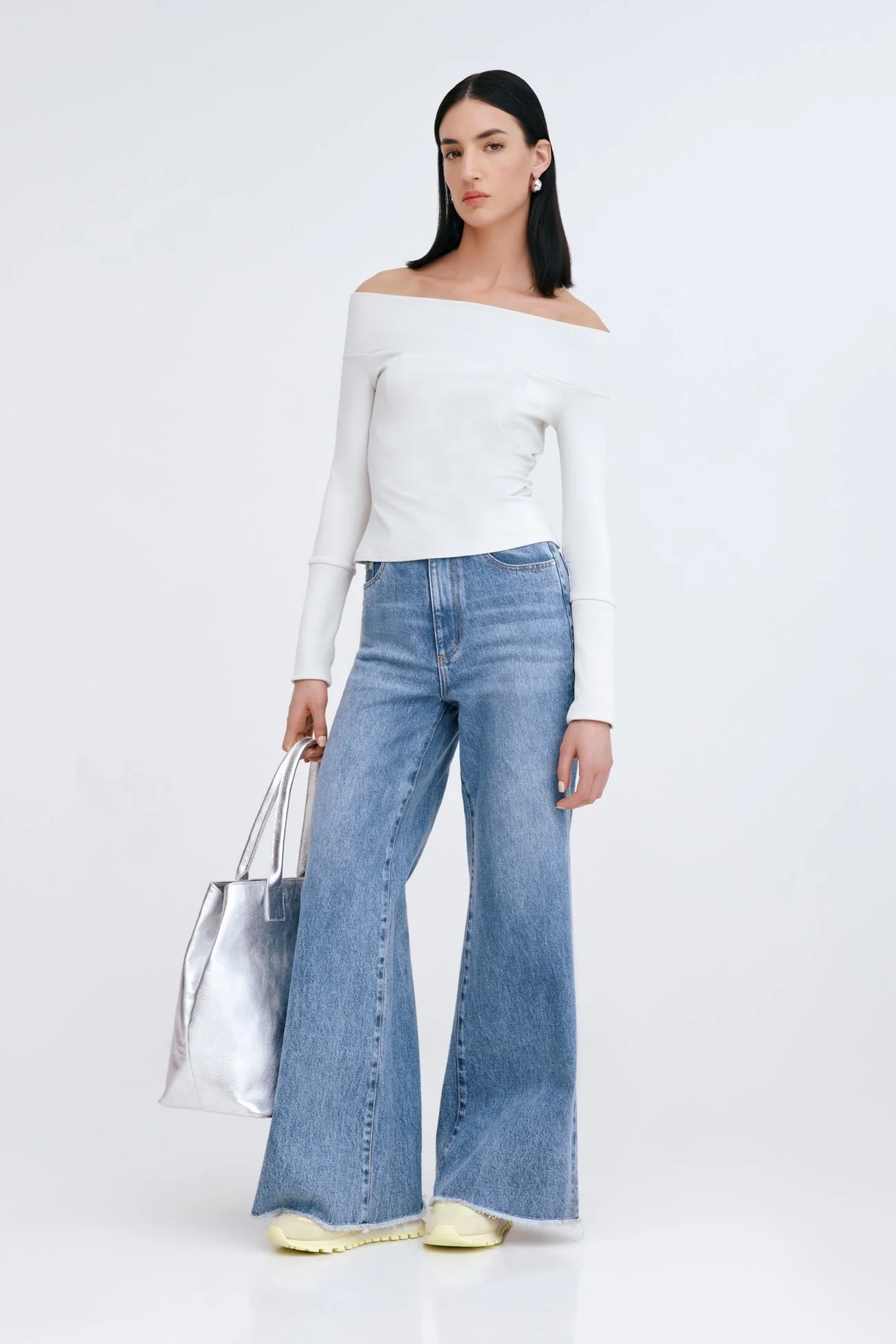 Tilly Top | Multiple Colors - Image 7