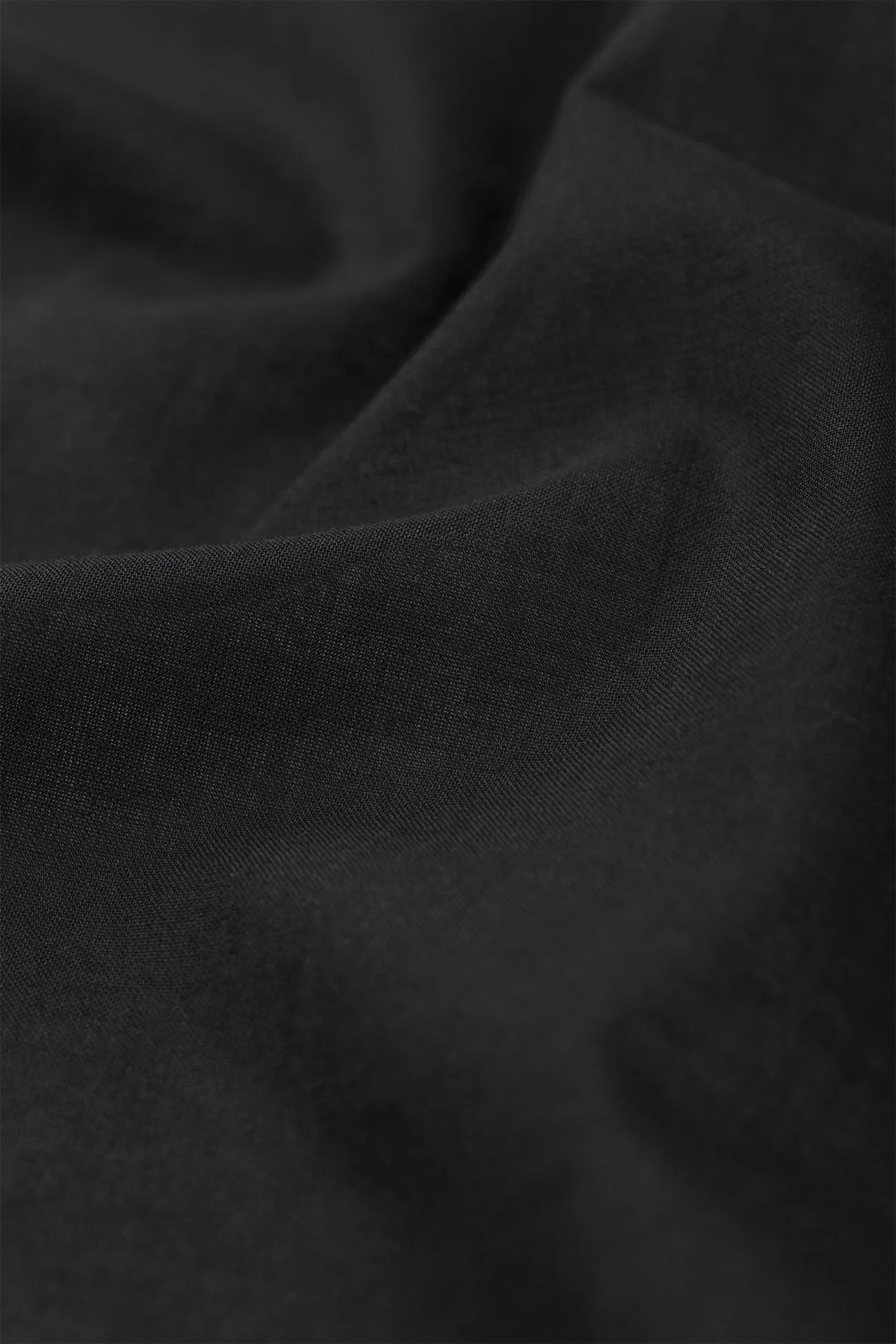 Timi Shirt | Black - Image 9