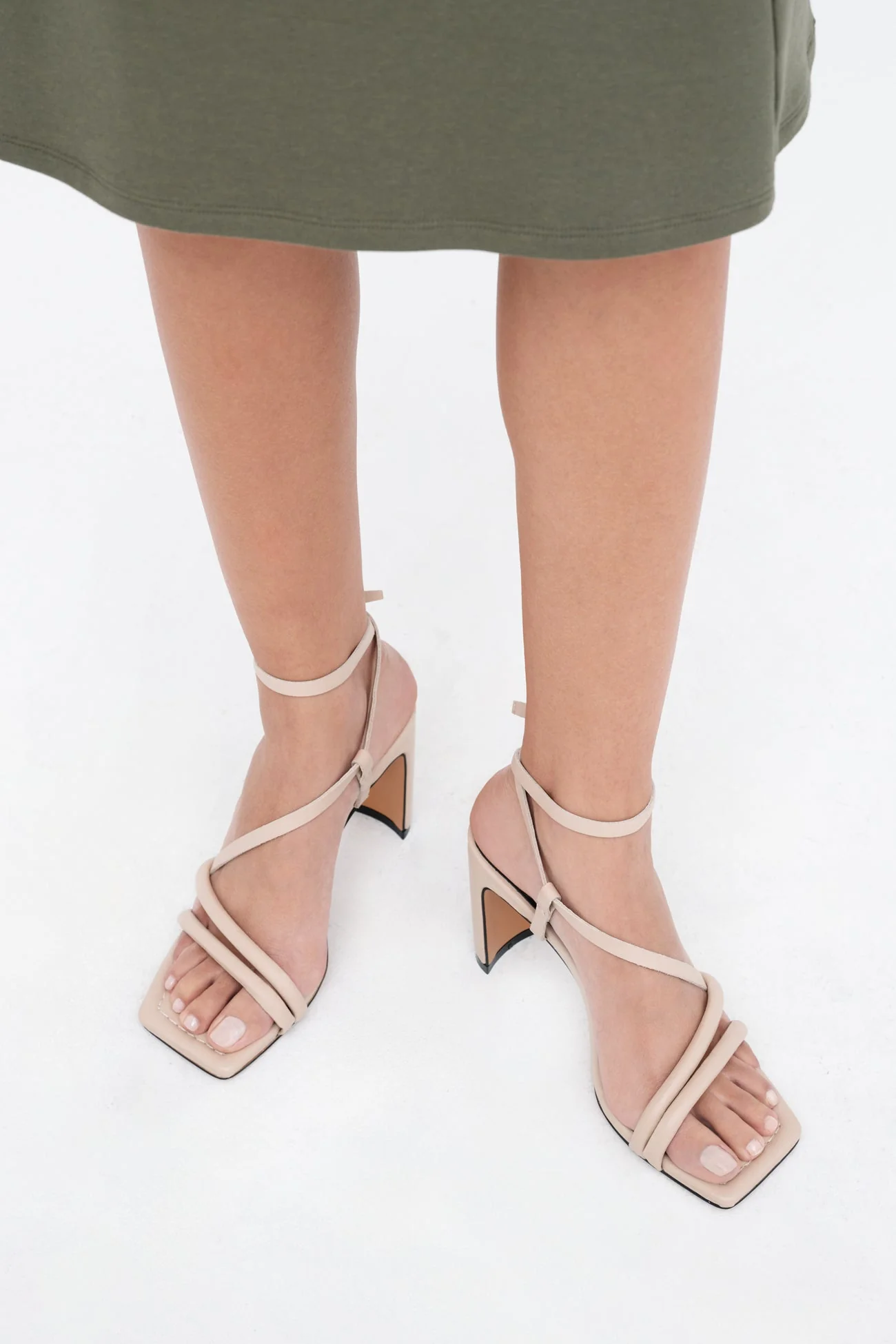 Valerie Sandals | Multiple Colors - Image 5