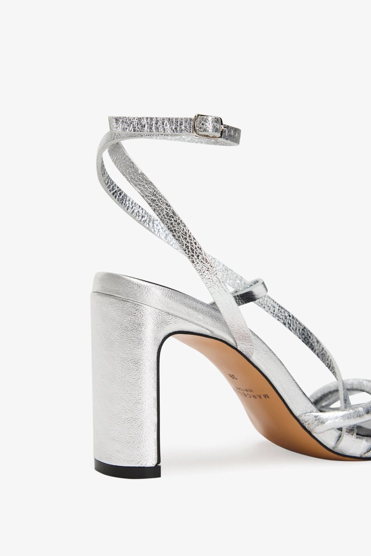 Valerie Sandals | Multiple Colors - Image 8