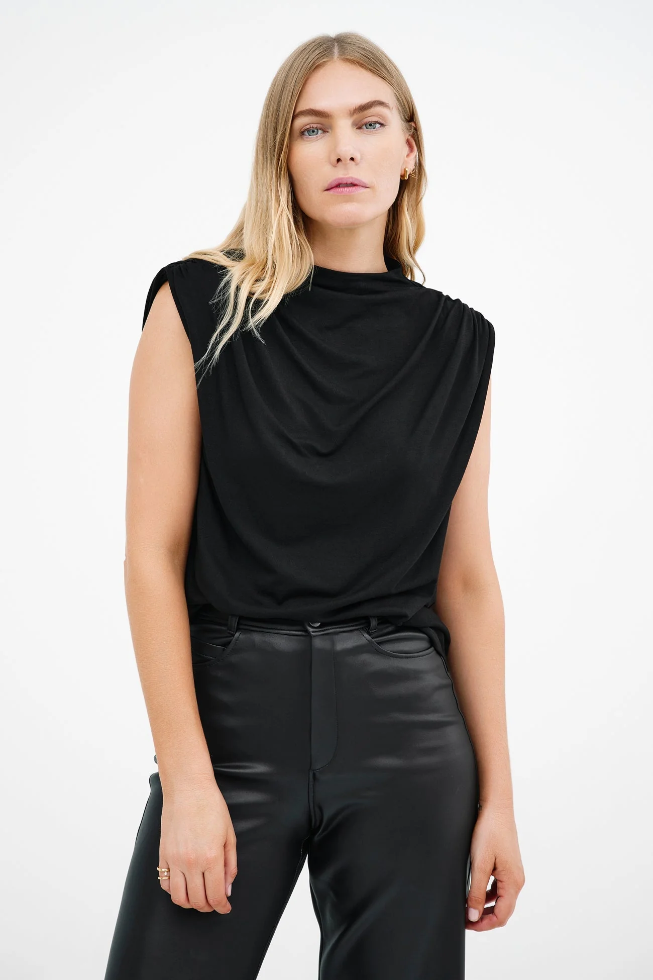 Wilson Top | Multiple Colors - Image 4