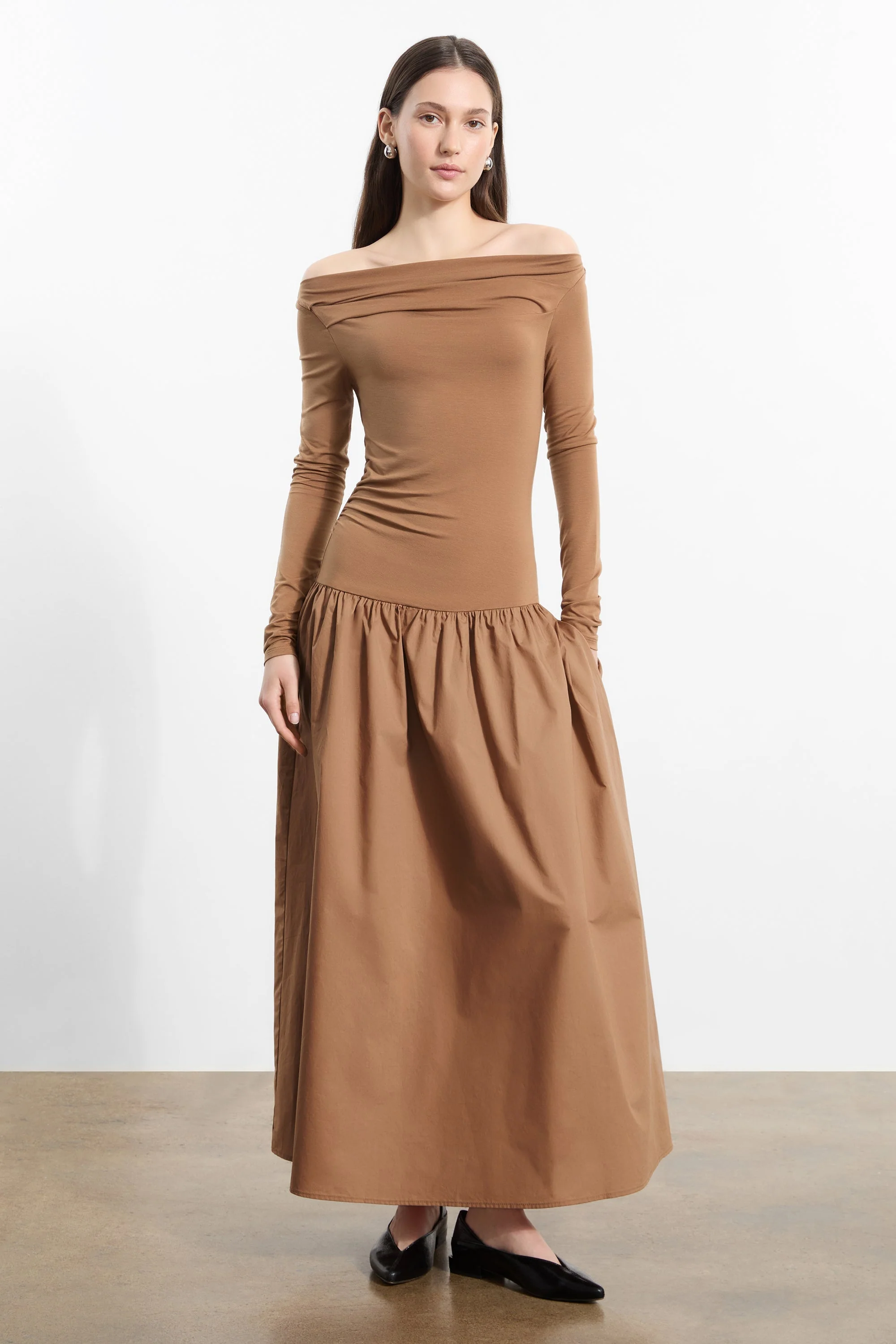 Winslet Dress | Multiple Colors