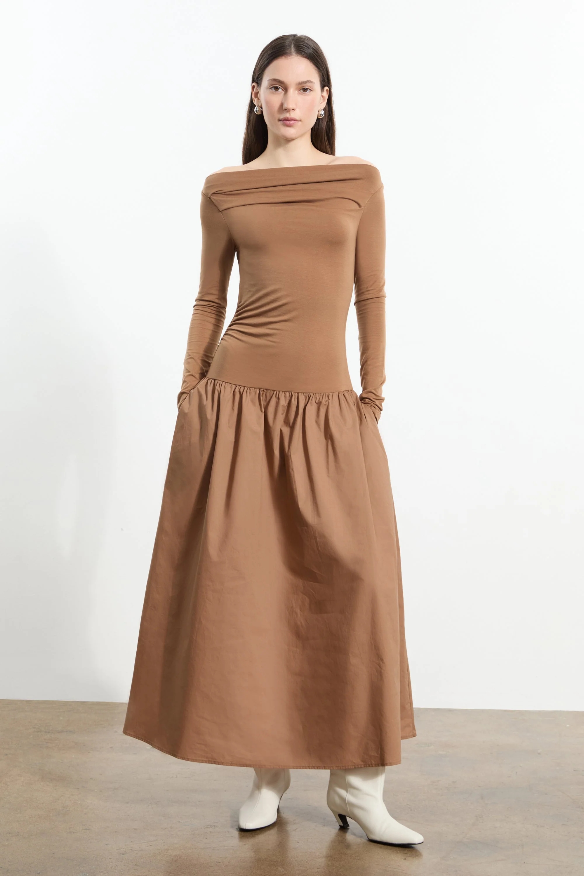 Winslet Dress | Multiple Colors - Image 16