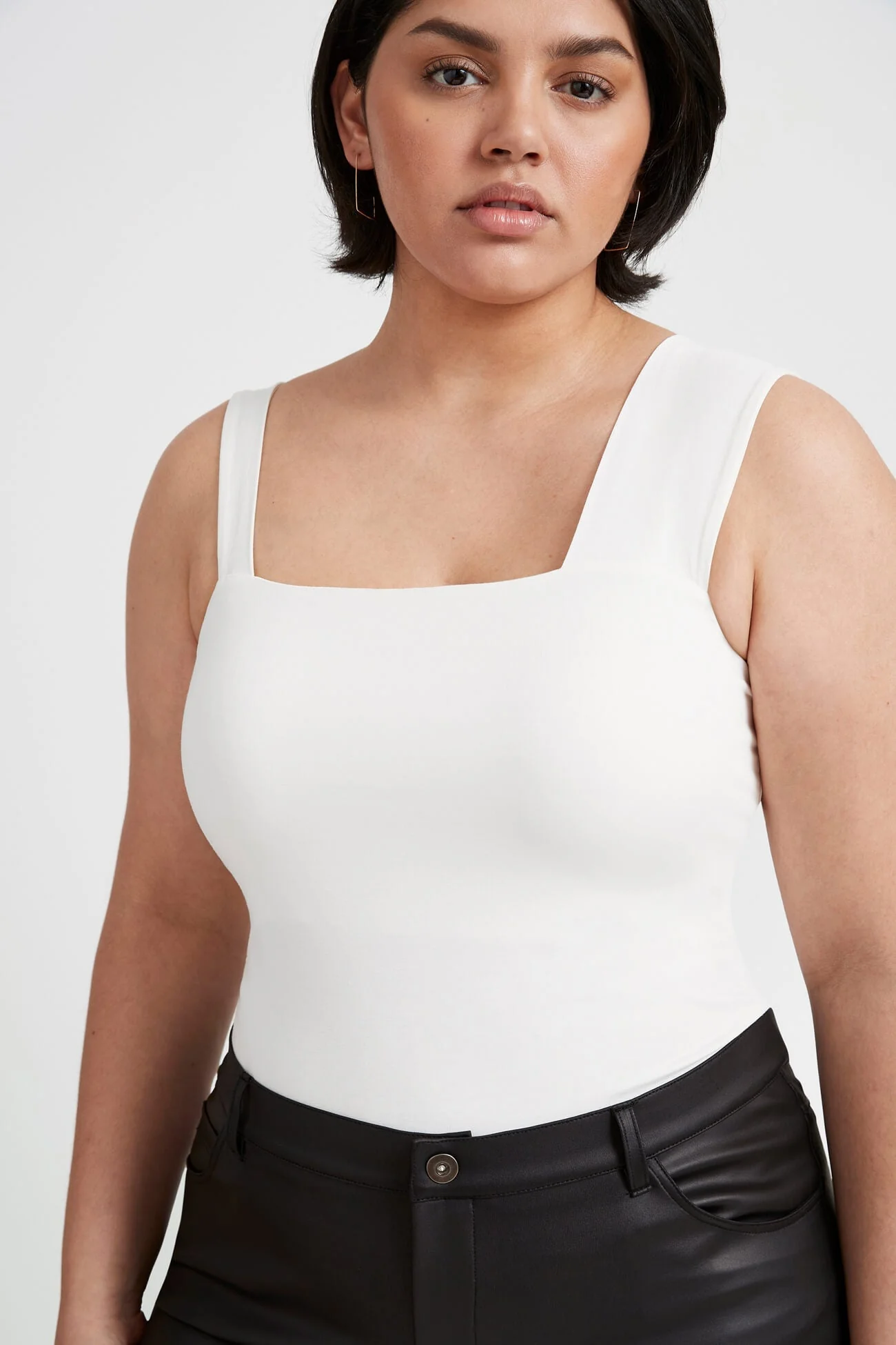 Moma Top | Off White - Image 2