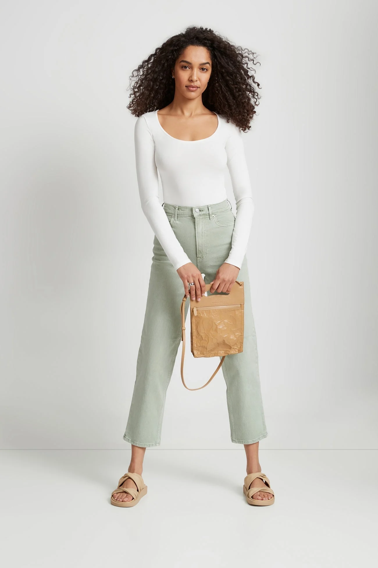 Montague Top | Multiple Colors - Image 4
