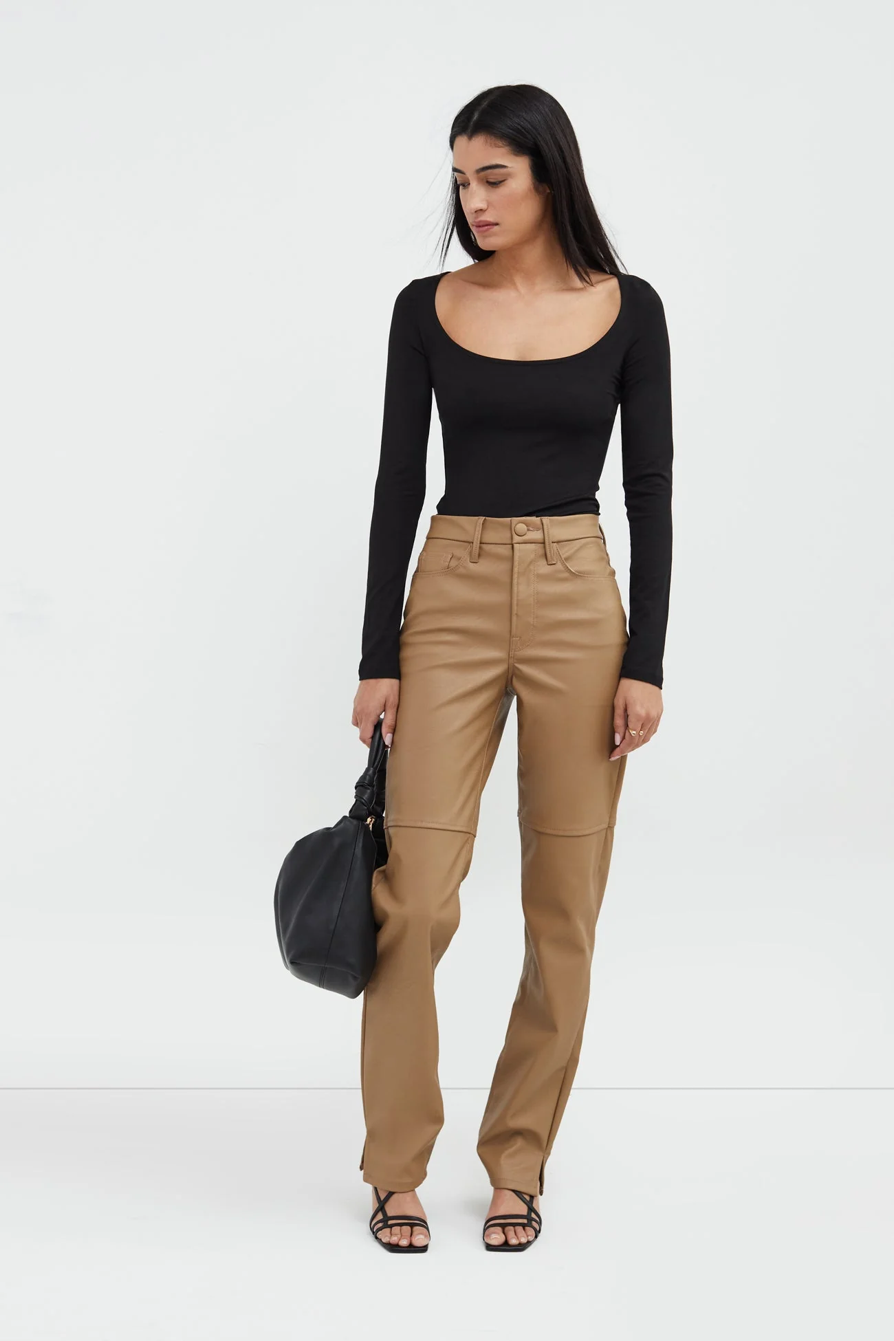 Montague Top | Multiple Colors - Image 9
