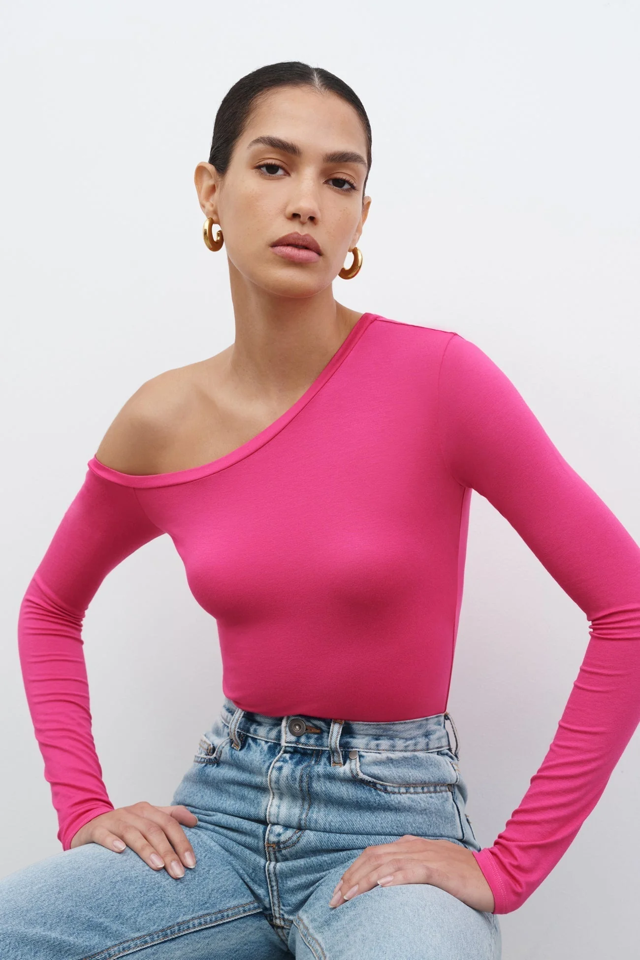 Murray Top | Multiple Colors - Image 2
