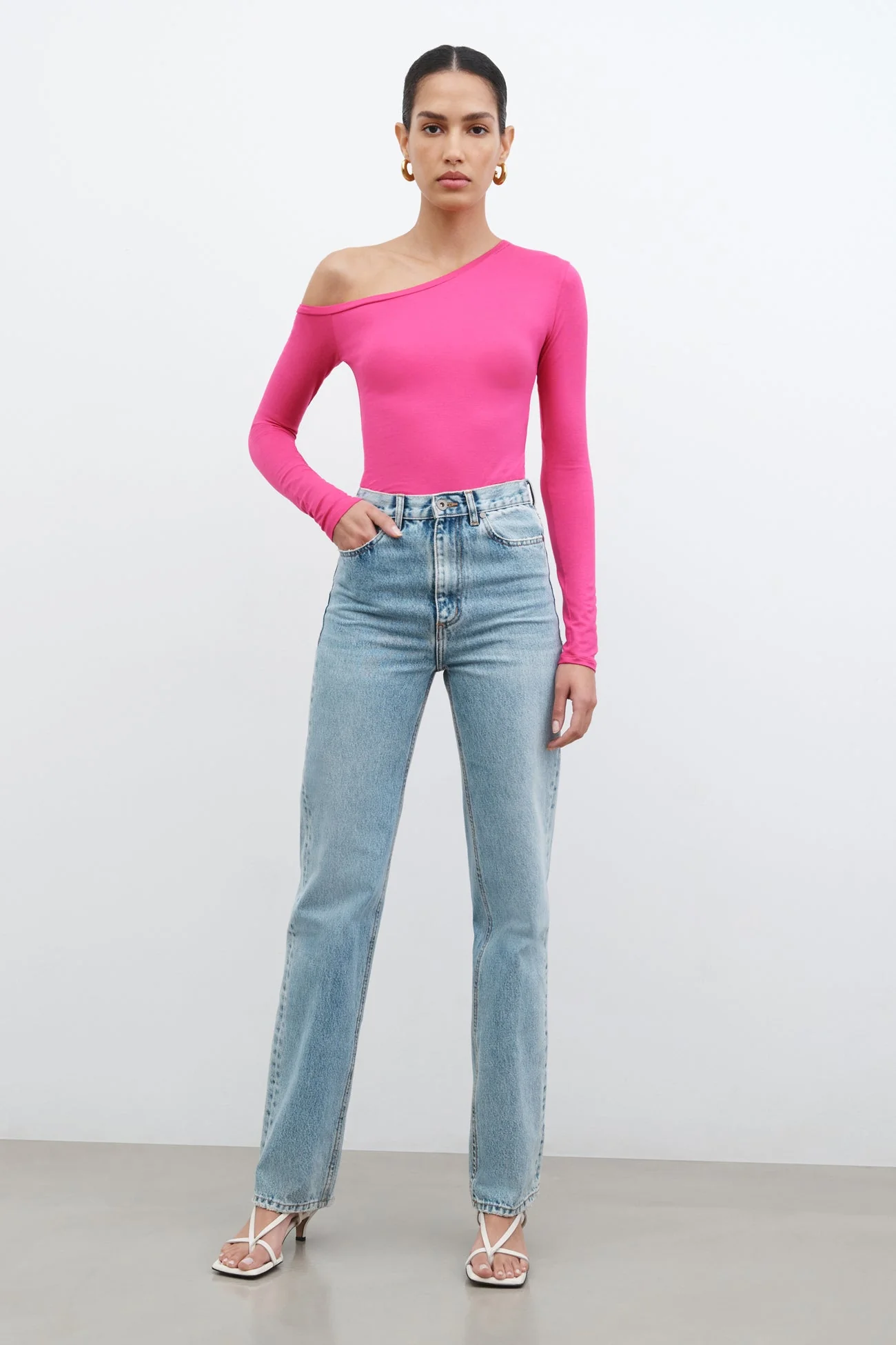 Murray Top | Multiple Colors - Image 5
