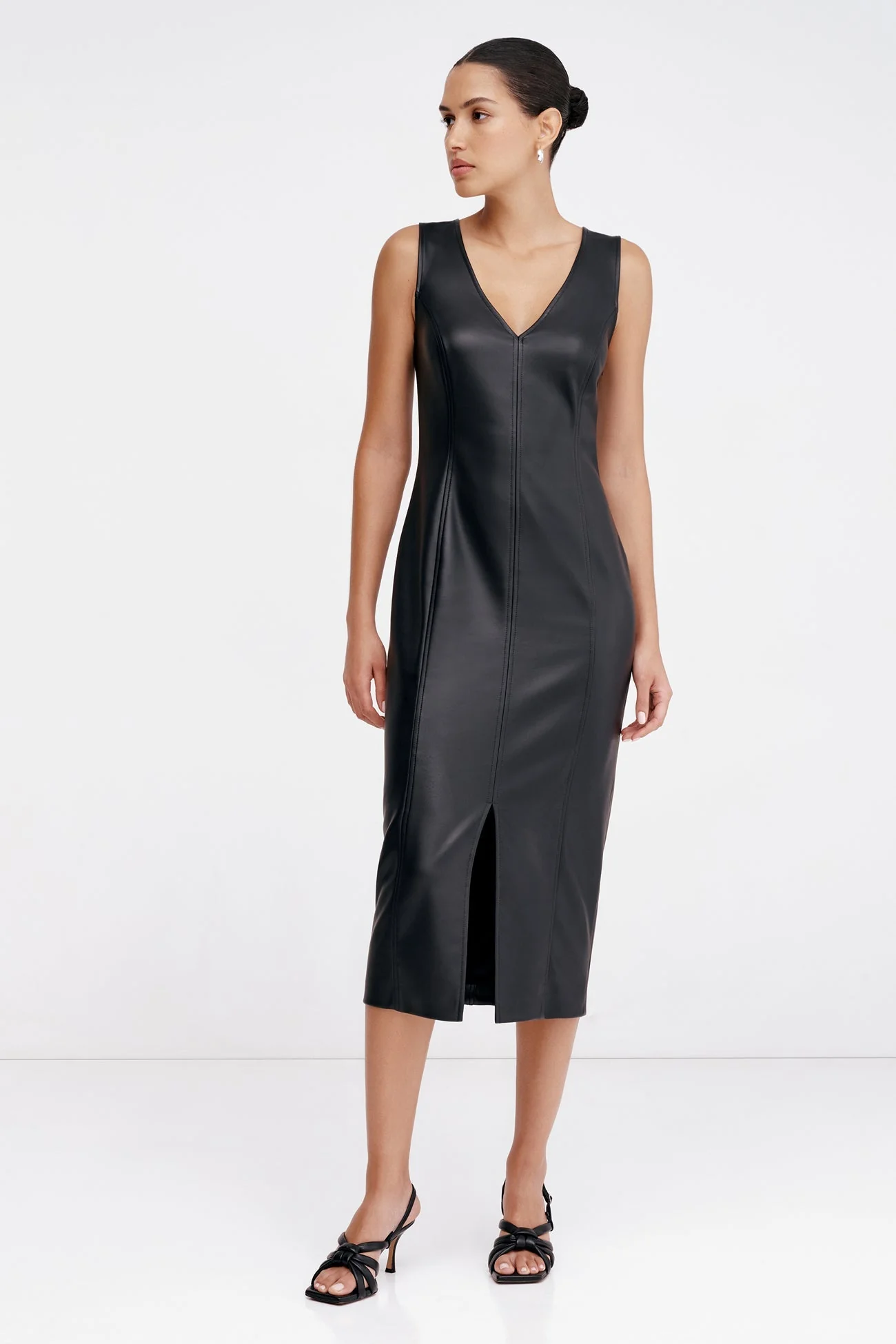Oculus Dress | Bone - Image 12