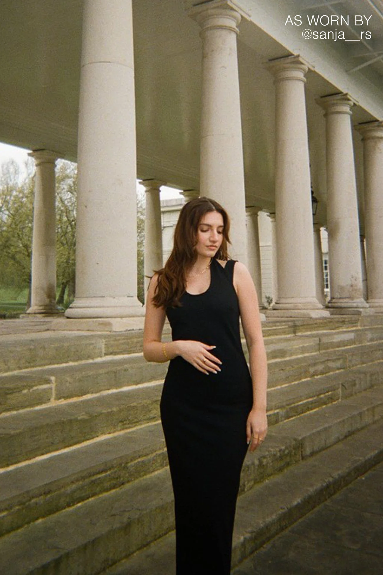 Paris Dress | Multiple Colors - Image 6