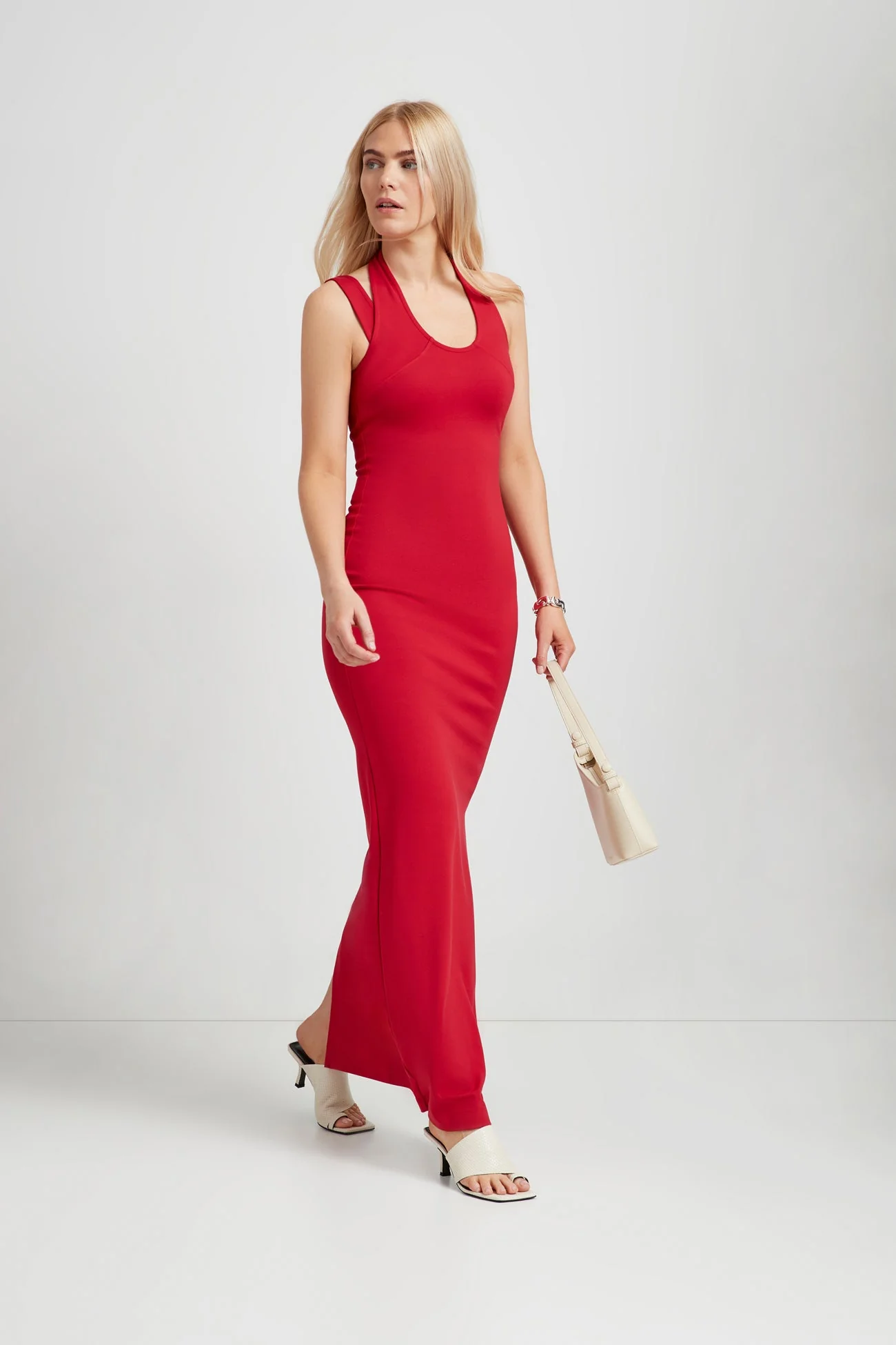Paris Dress | Multiple Colors - Image 7