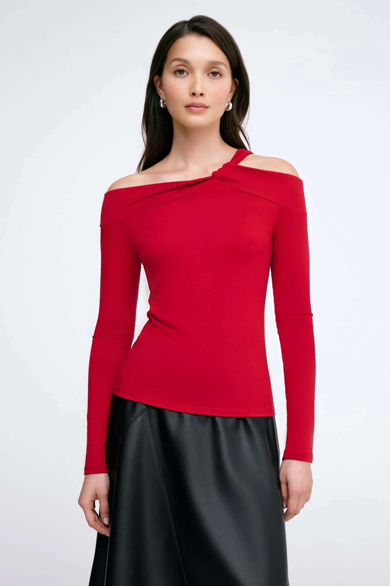 Piper Top | Mist - Image 11