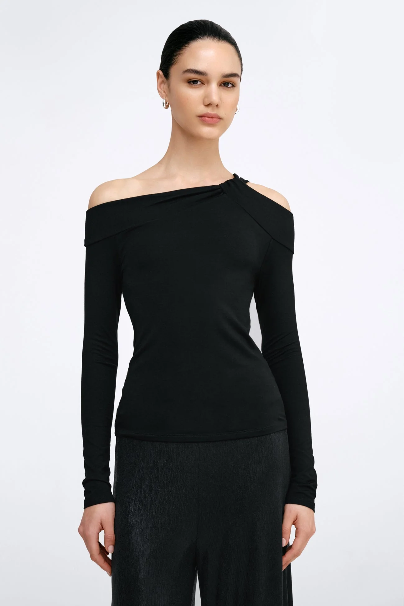 Piper Top | Mist - Image 16