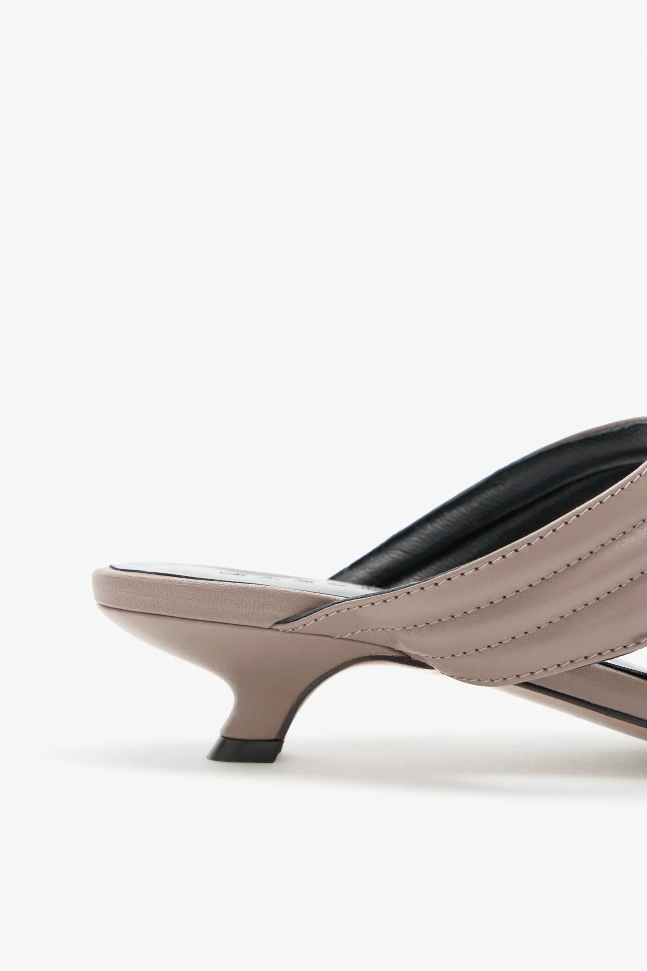 Plaza Sandals | Stone - Image 15