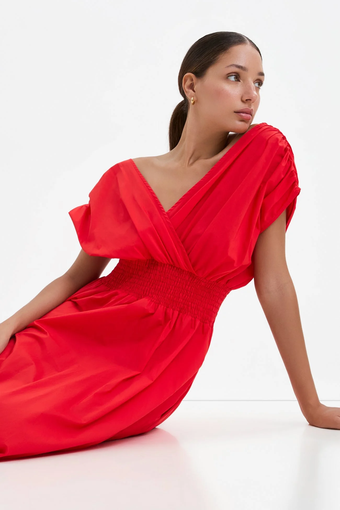 Signe Dress | Multiple Colors - Image 4